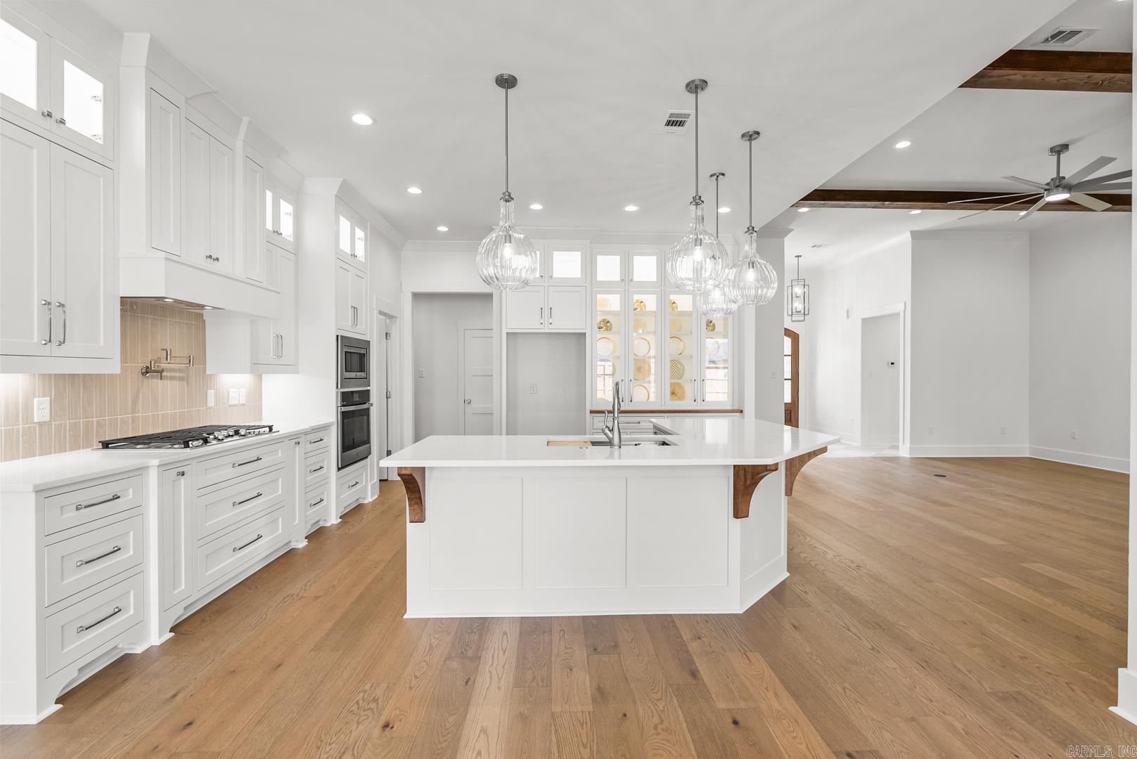 Lands End Estates - Residential