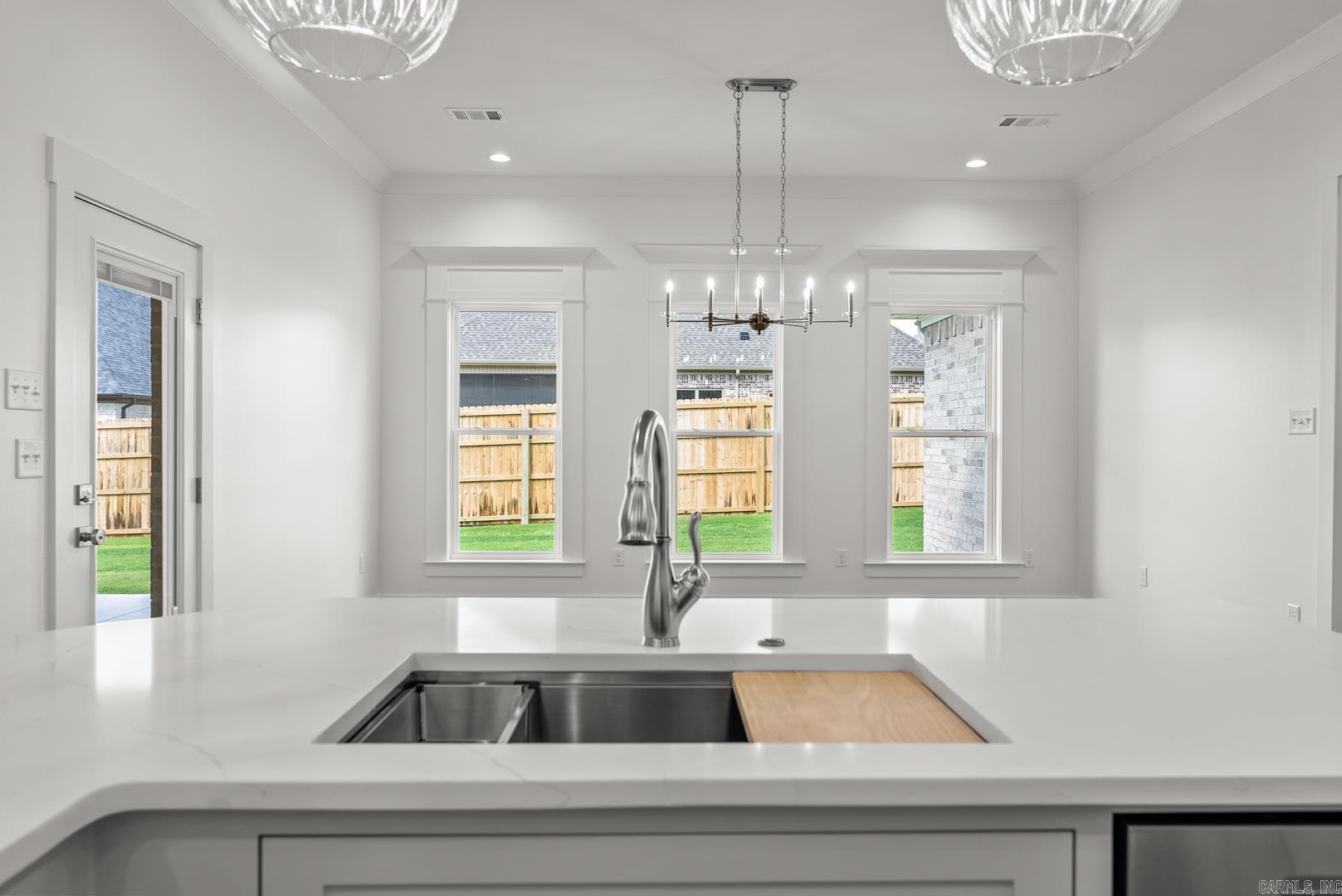 Lands End Estates - Residential