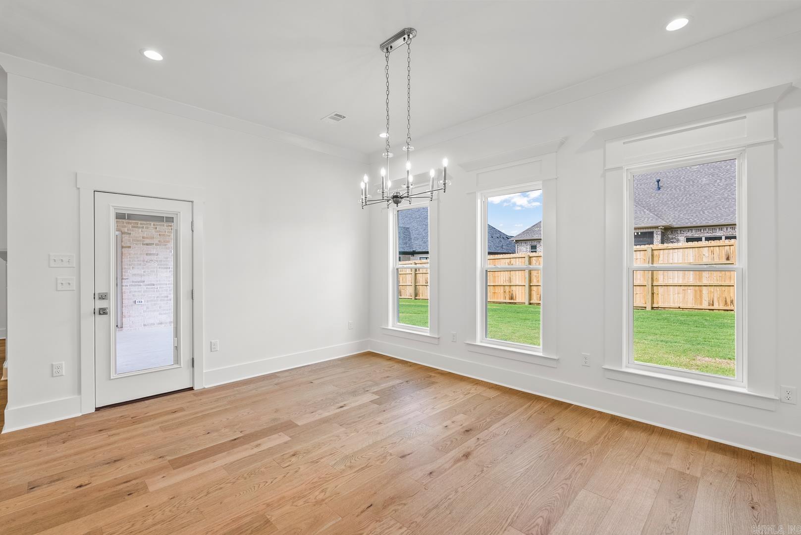 Lands End Estates - Residential