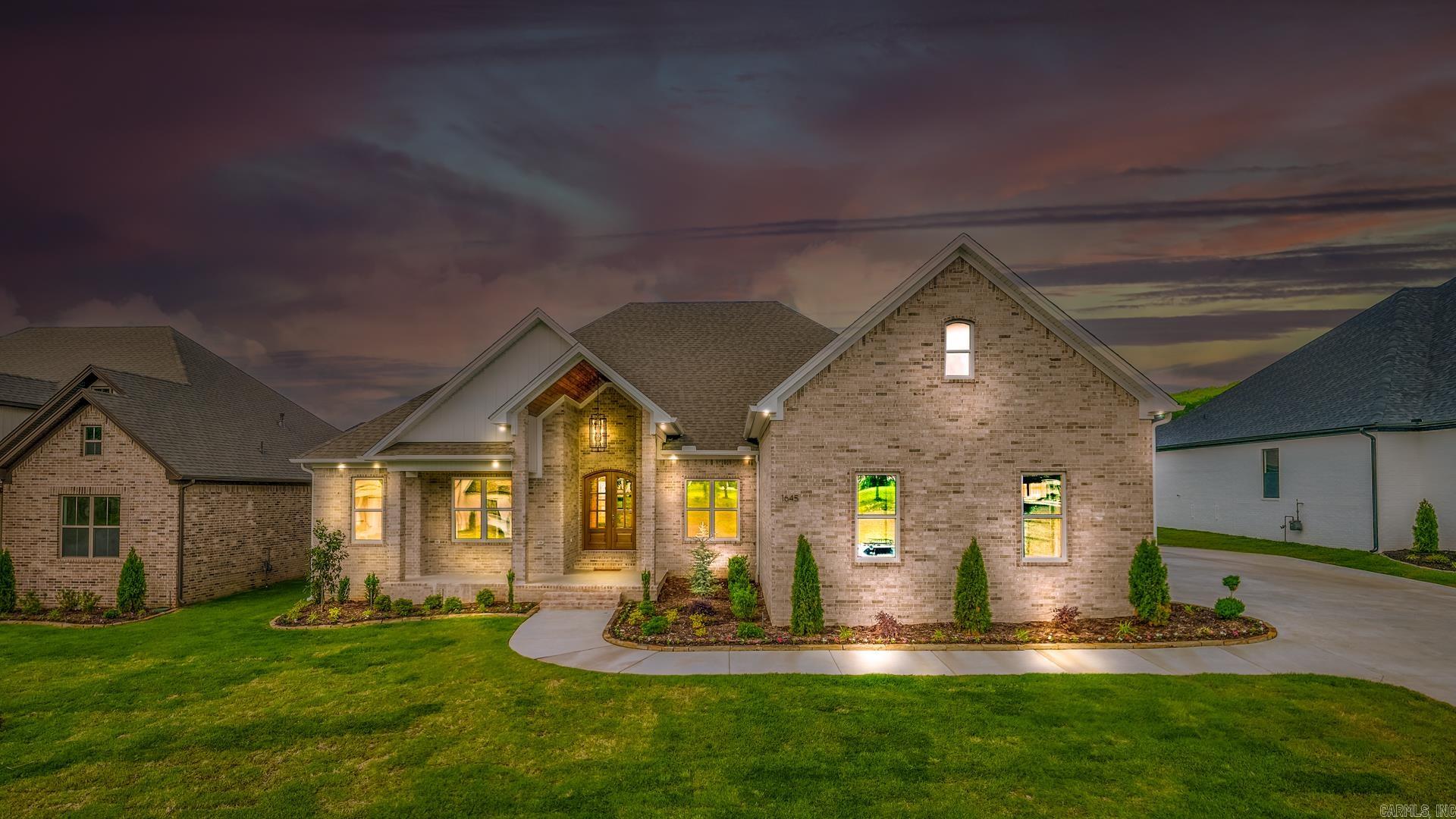 Lands End Estates - Residential
