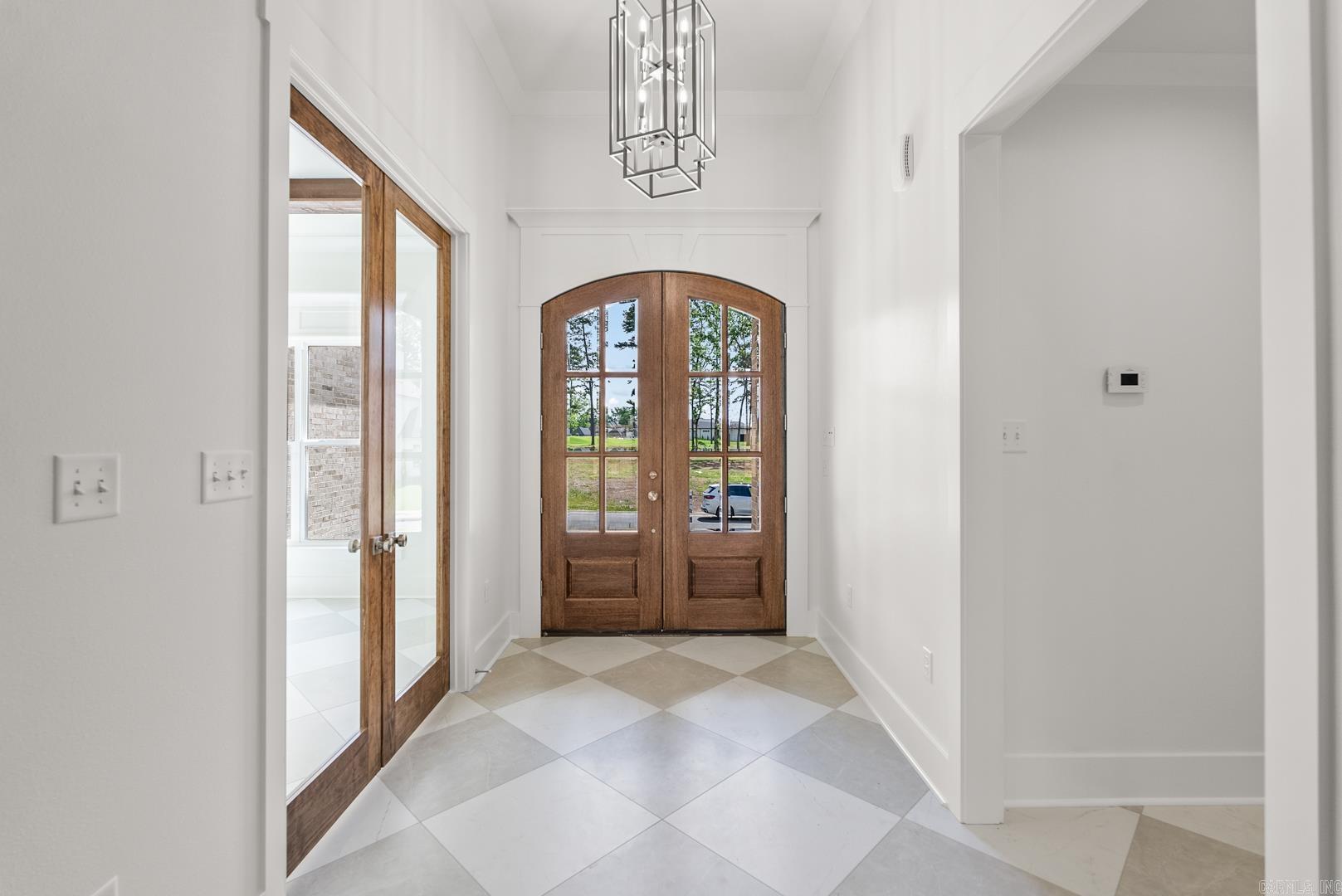 Lands End Estates - Residential