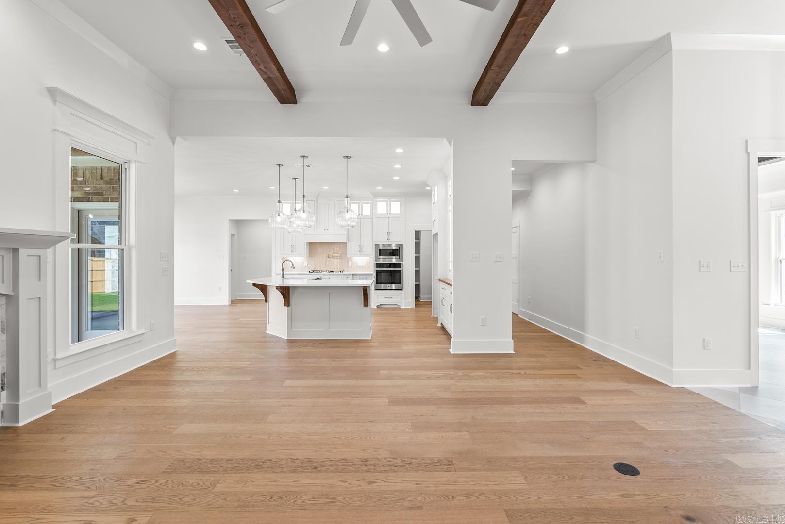 Lands End Estates - Residential