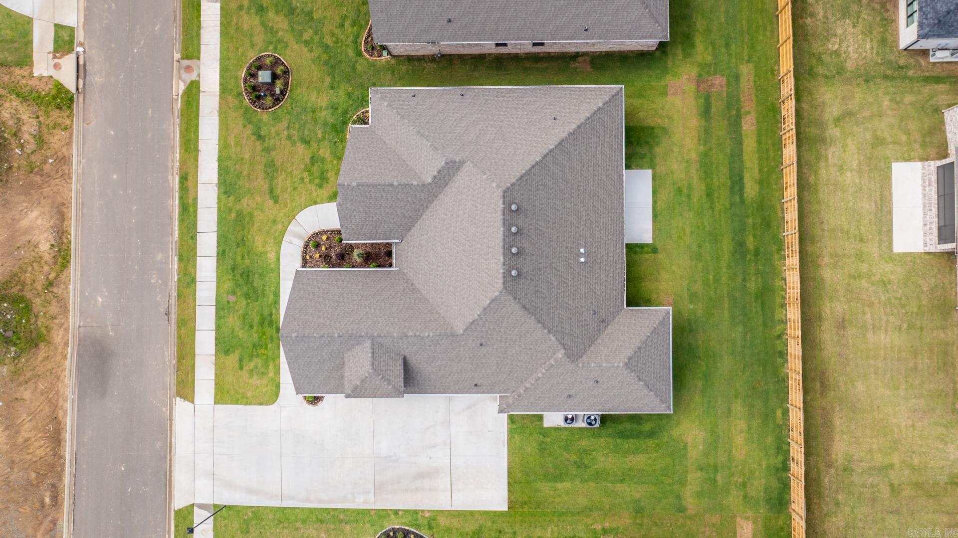 Lands End Estates - Residential