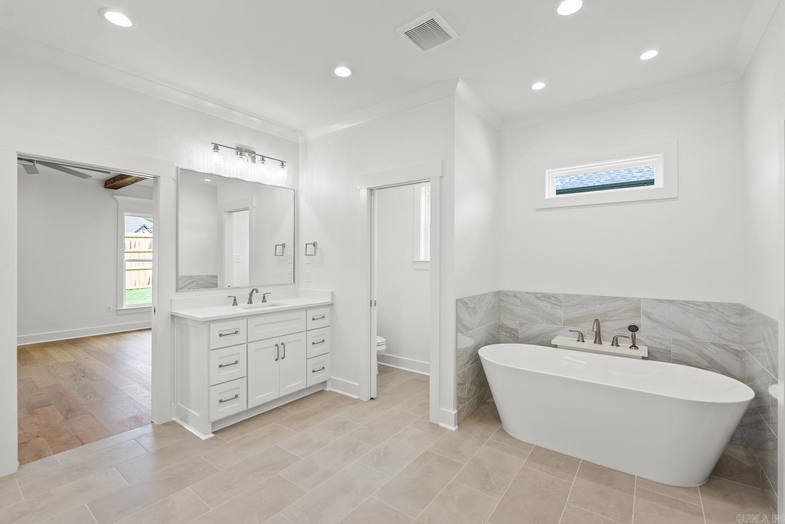 Lands End Estates - Residential