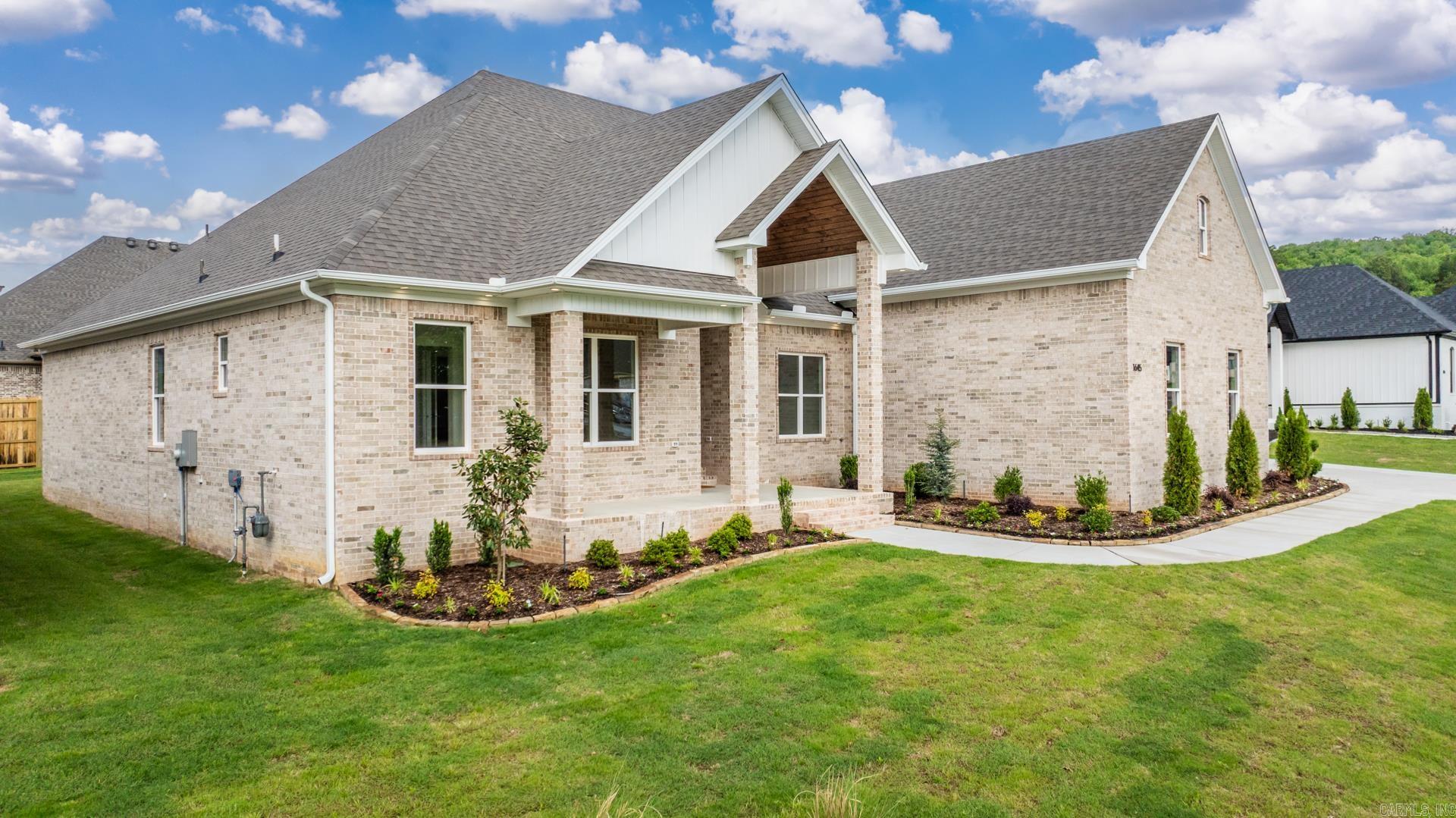 Lands End Estates - Residential