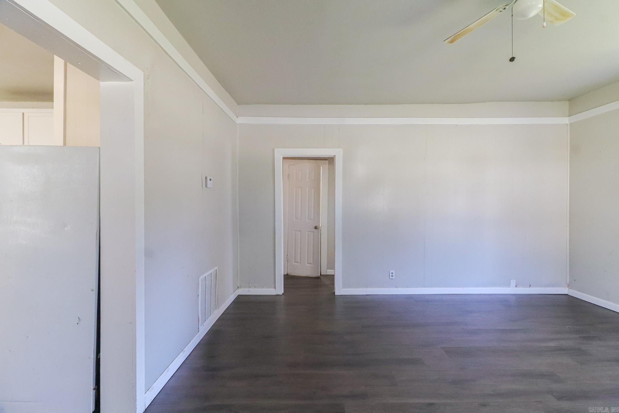 Ryans Survey - Residential