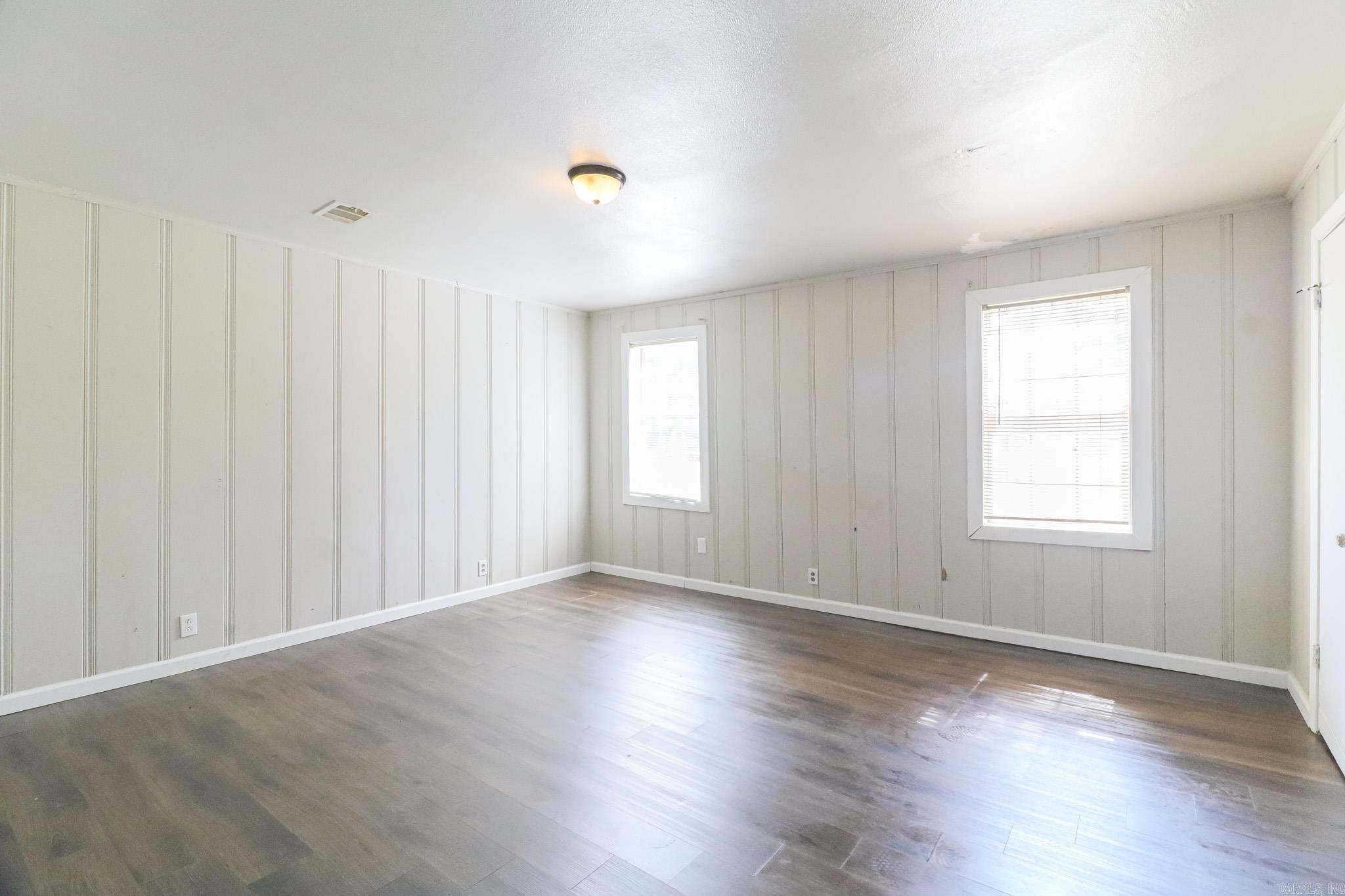 Ryans Survey - Residential