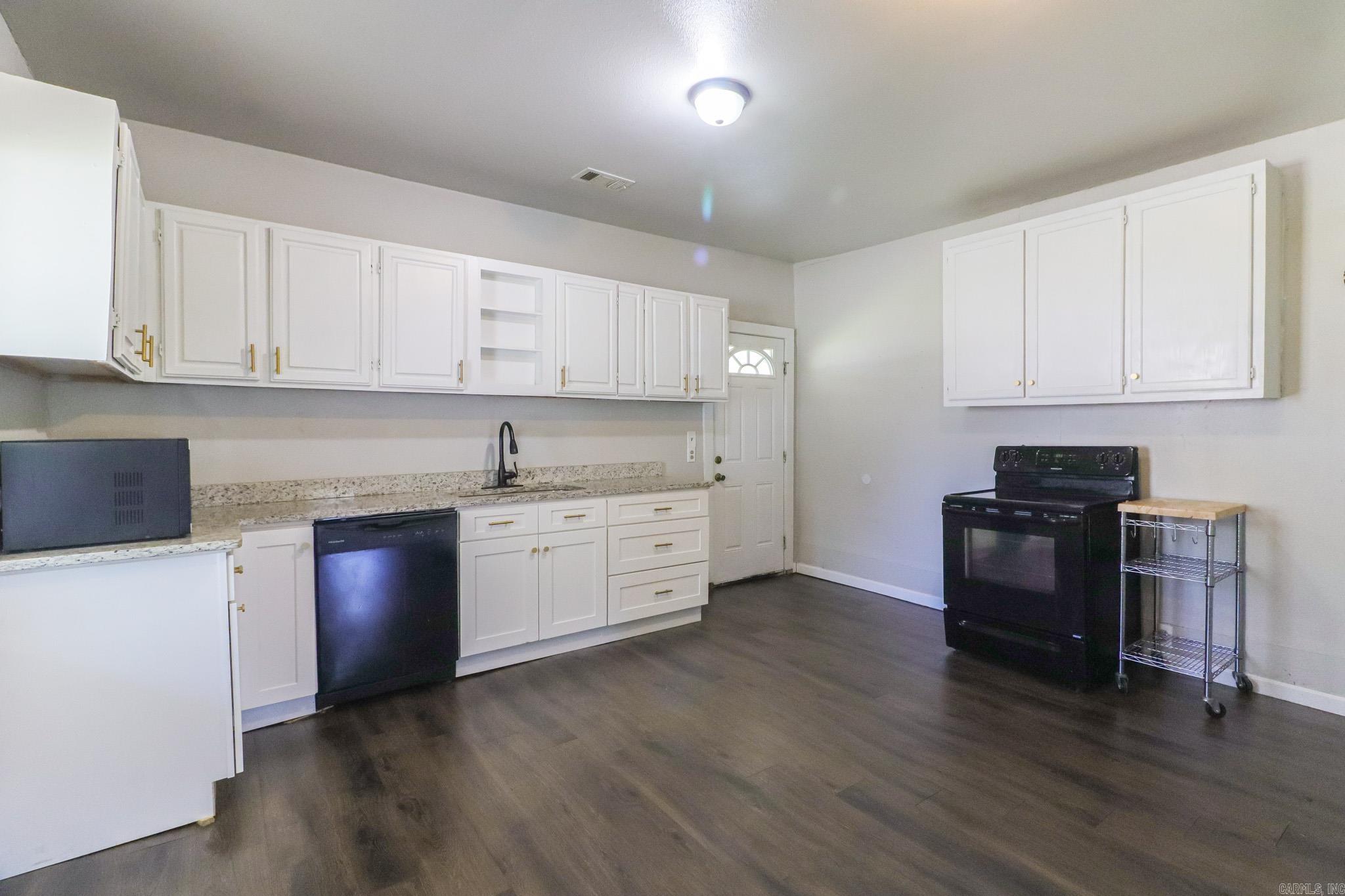 Ryans Survey - Residential