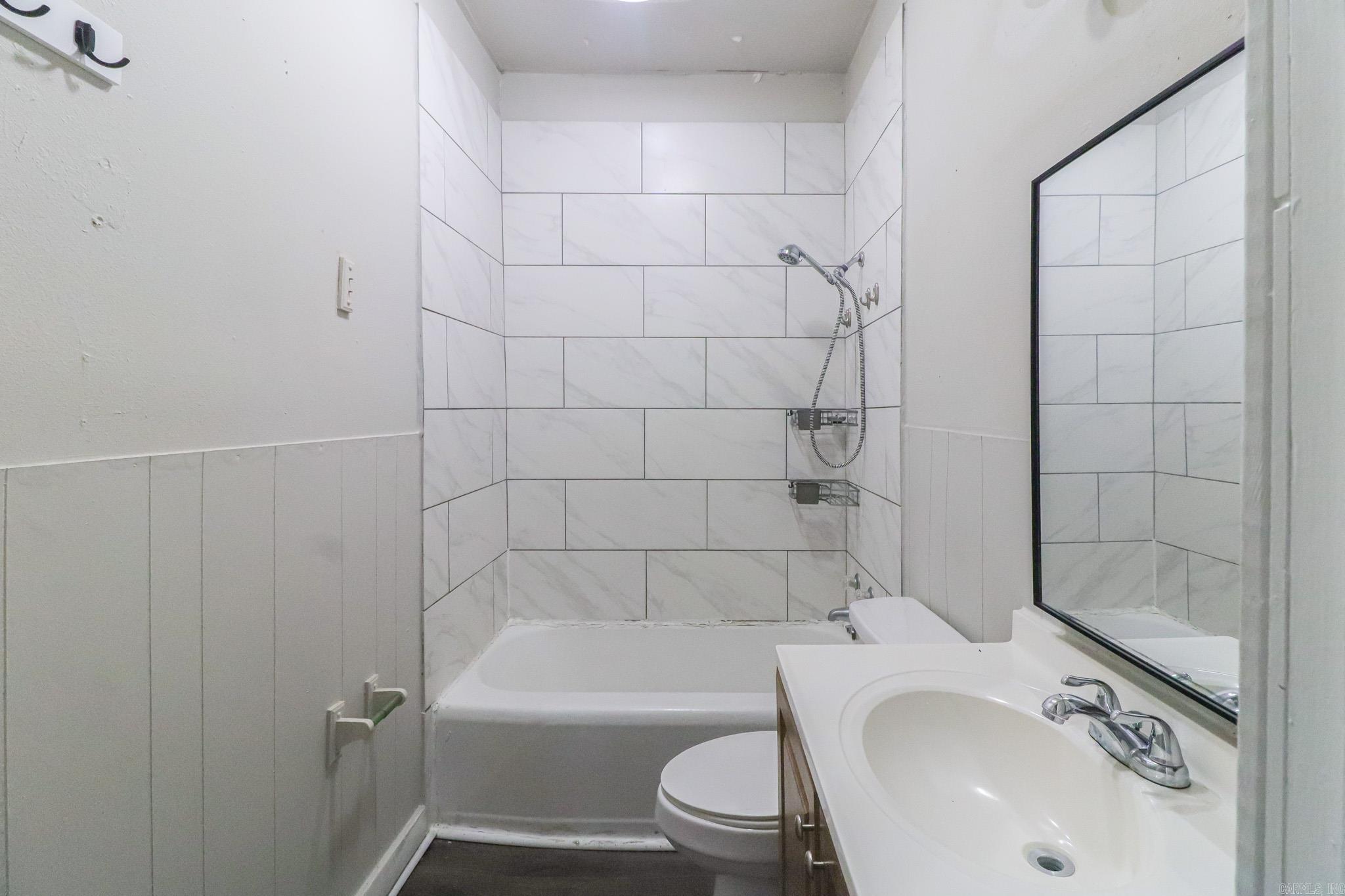 Ryans Survey - Residential