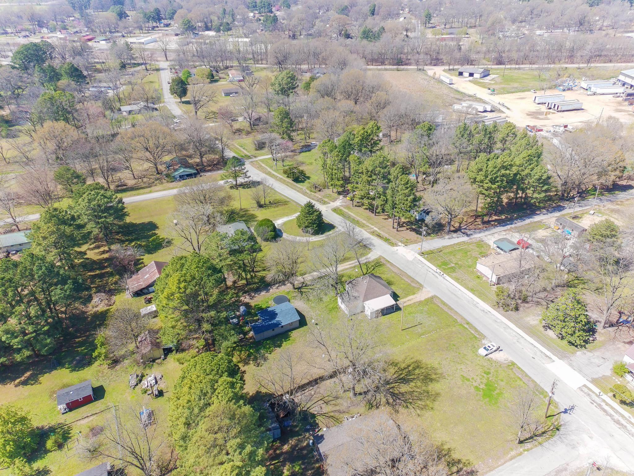 Ryans Survey - Residential