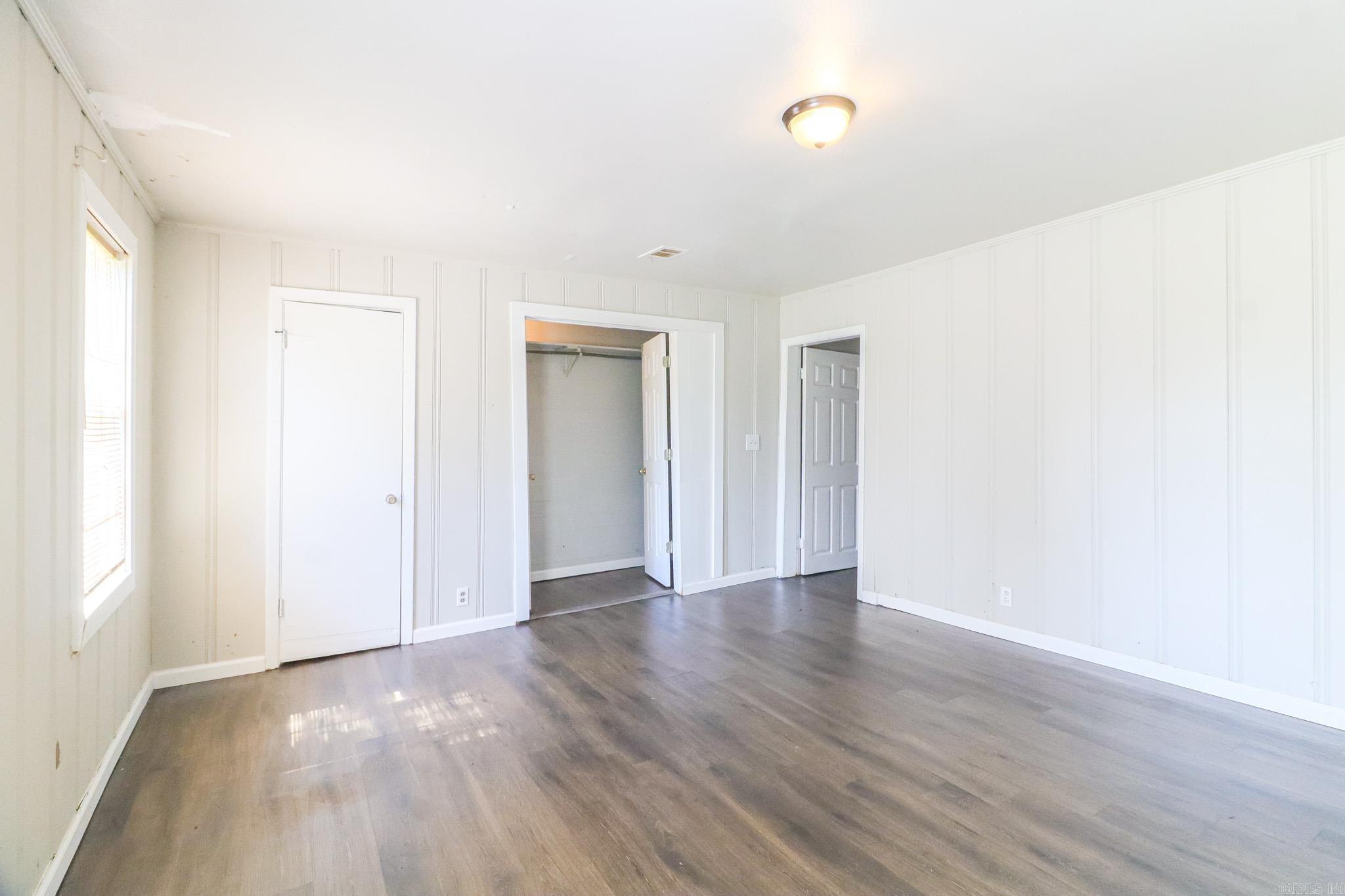 Ryans Survey - Residential