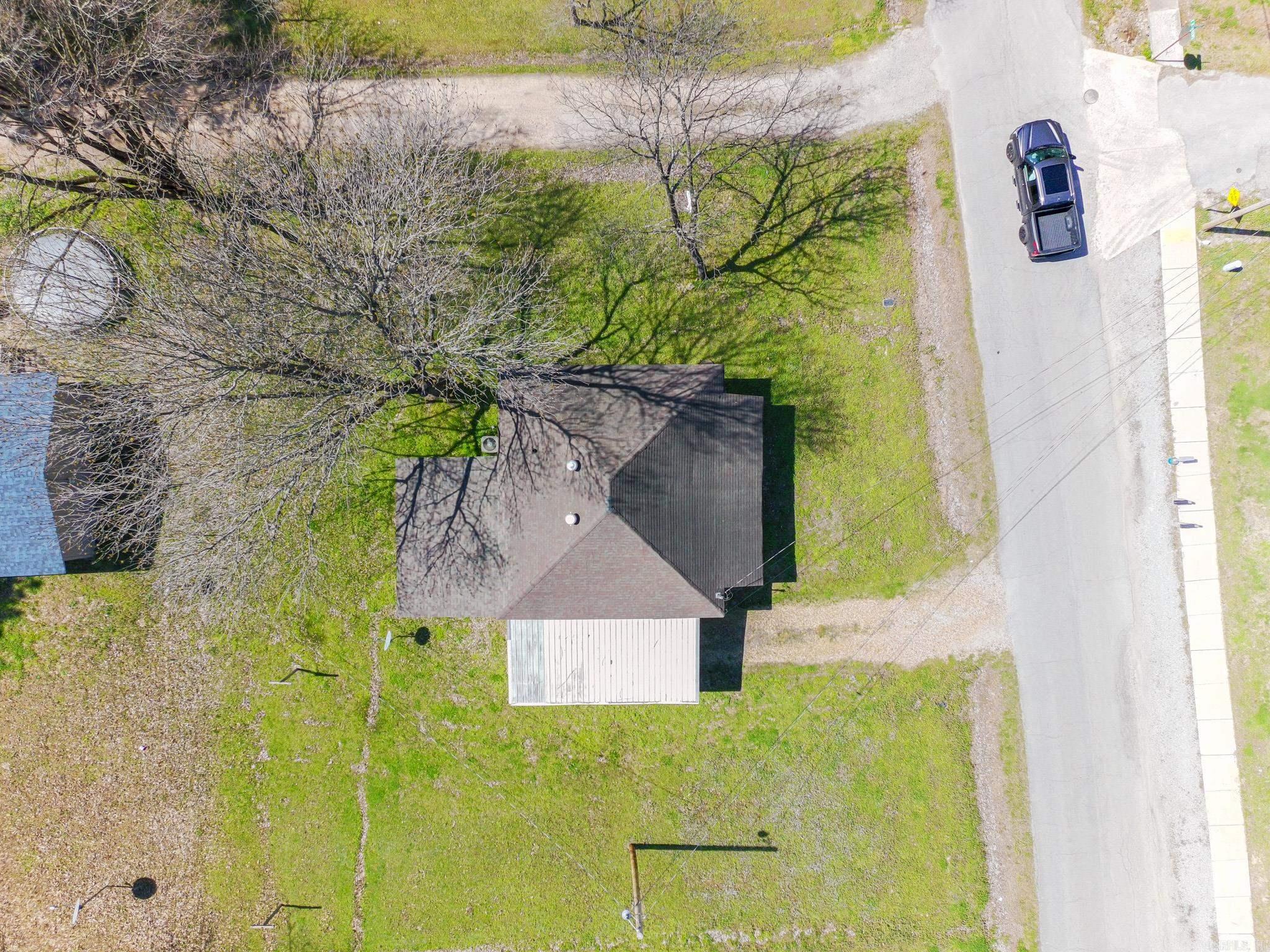 Ryans Survey - Residential