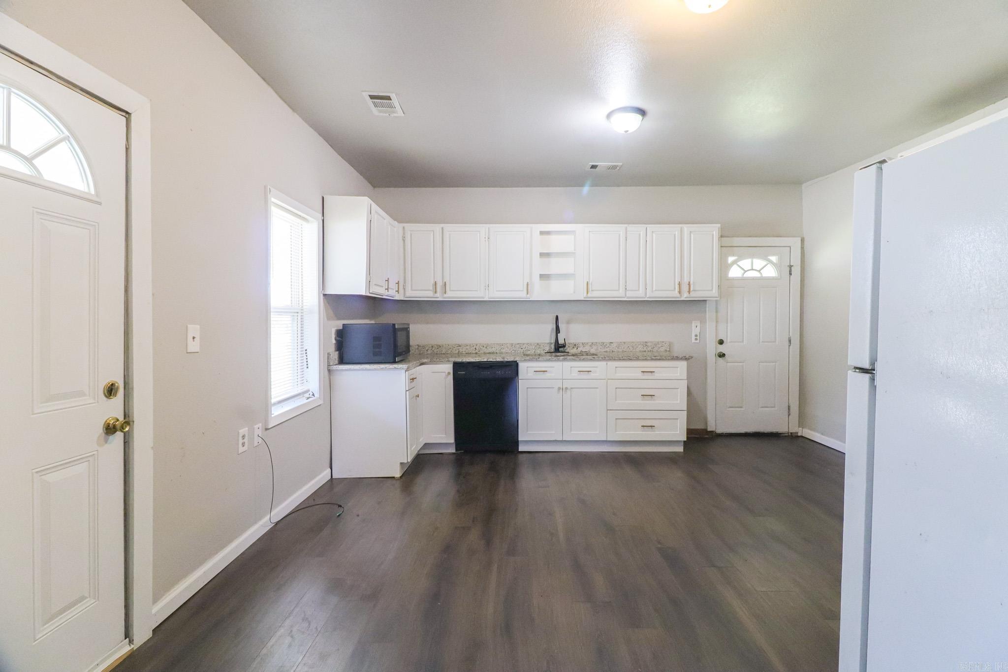 Ryans Survey - Residential