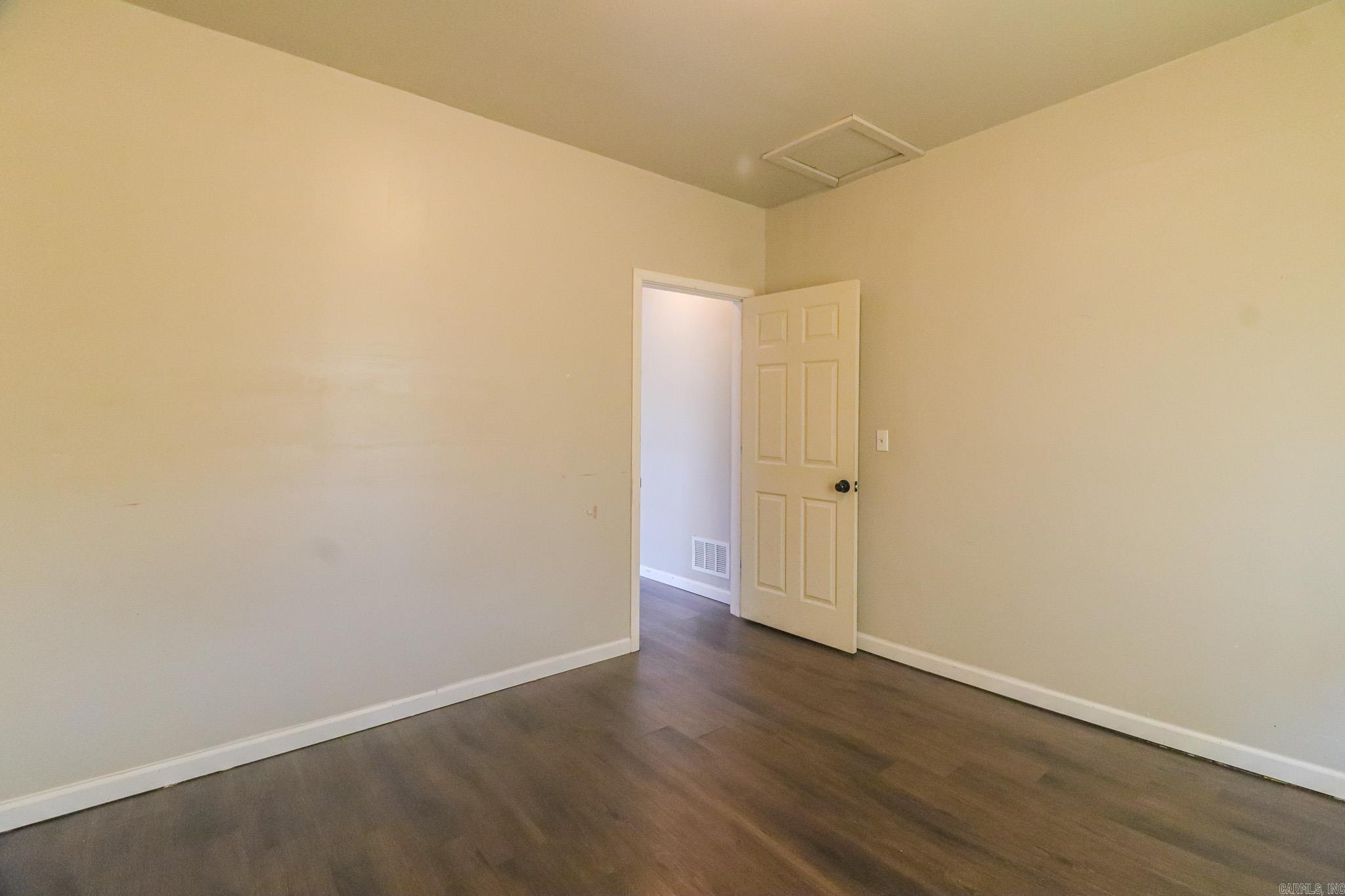 Ryans Survey - Residential