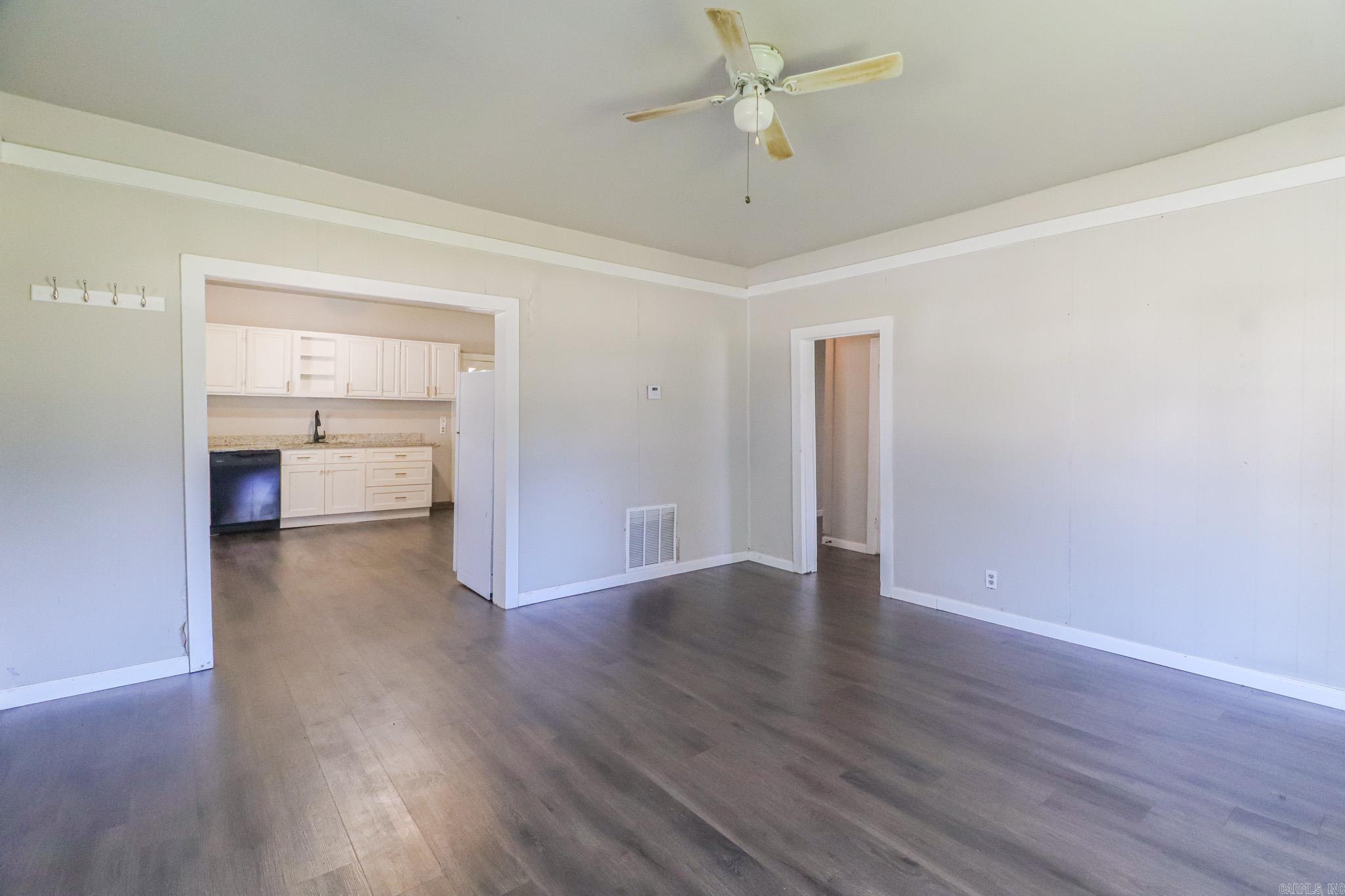 Ryans Survey - Residential