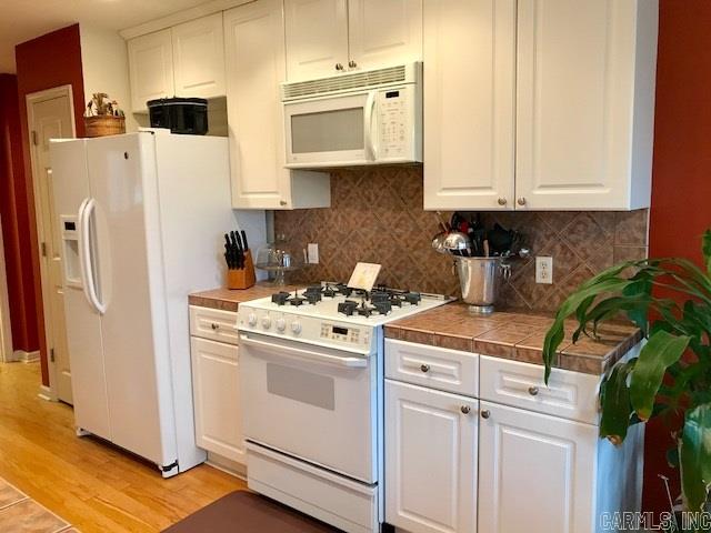 SILVERIDGE - Residential