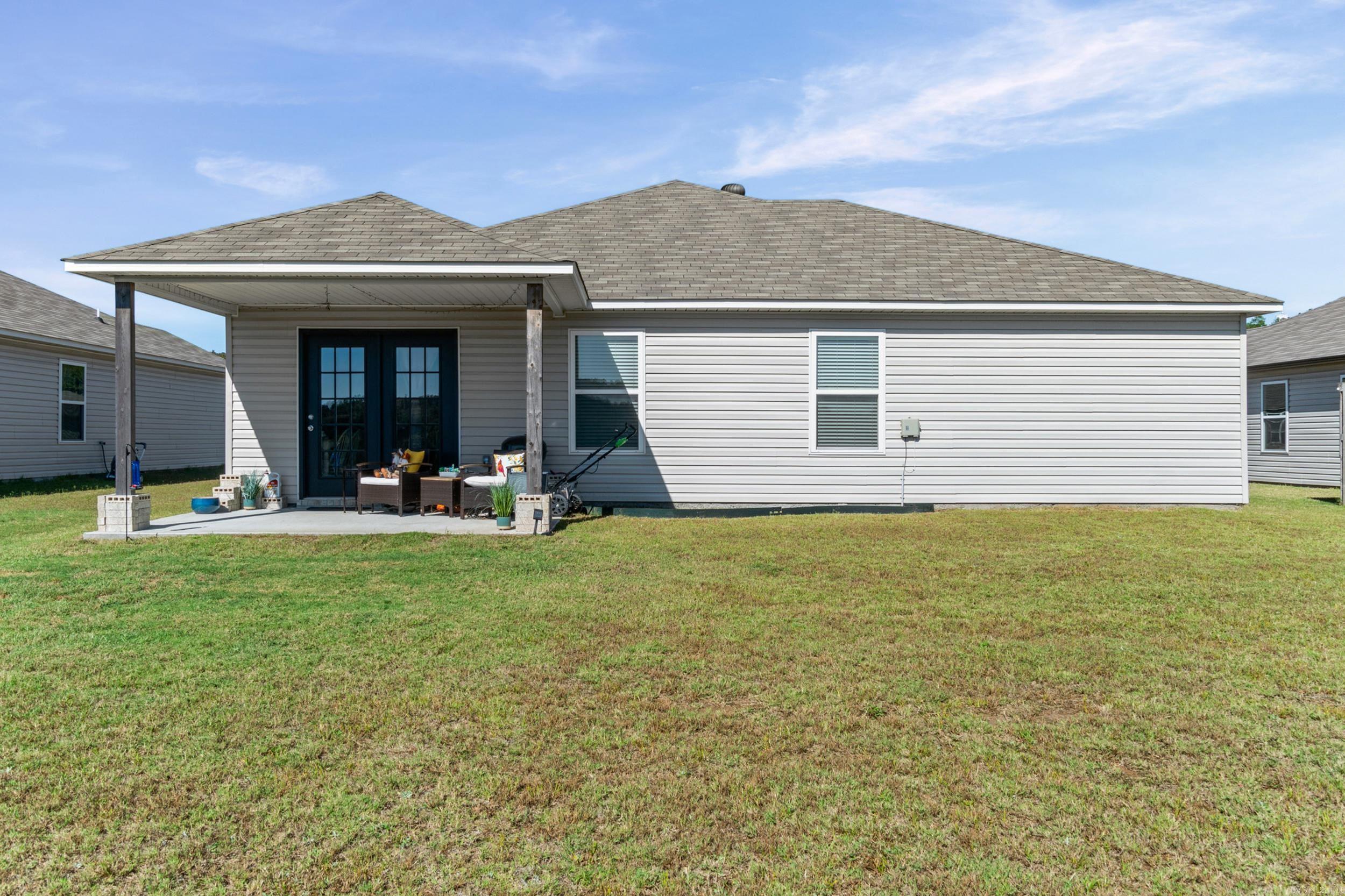 HOMESTEAD AT THE GAP PH 6 - Residential