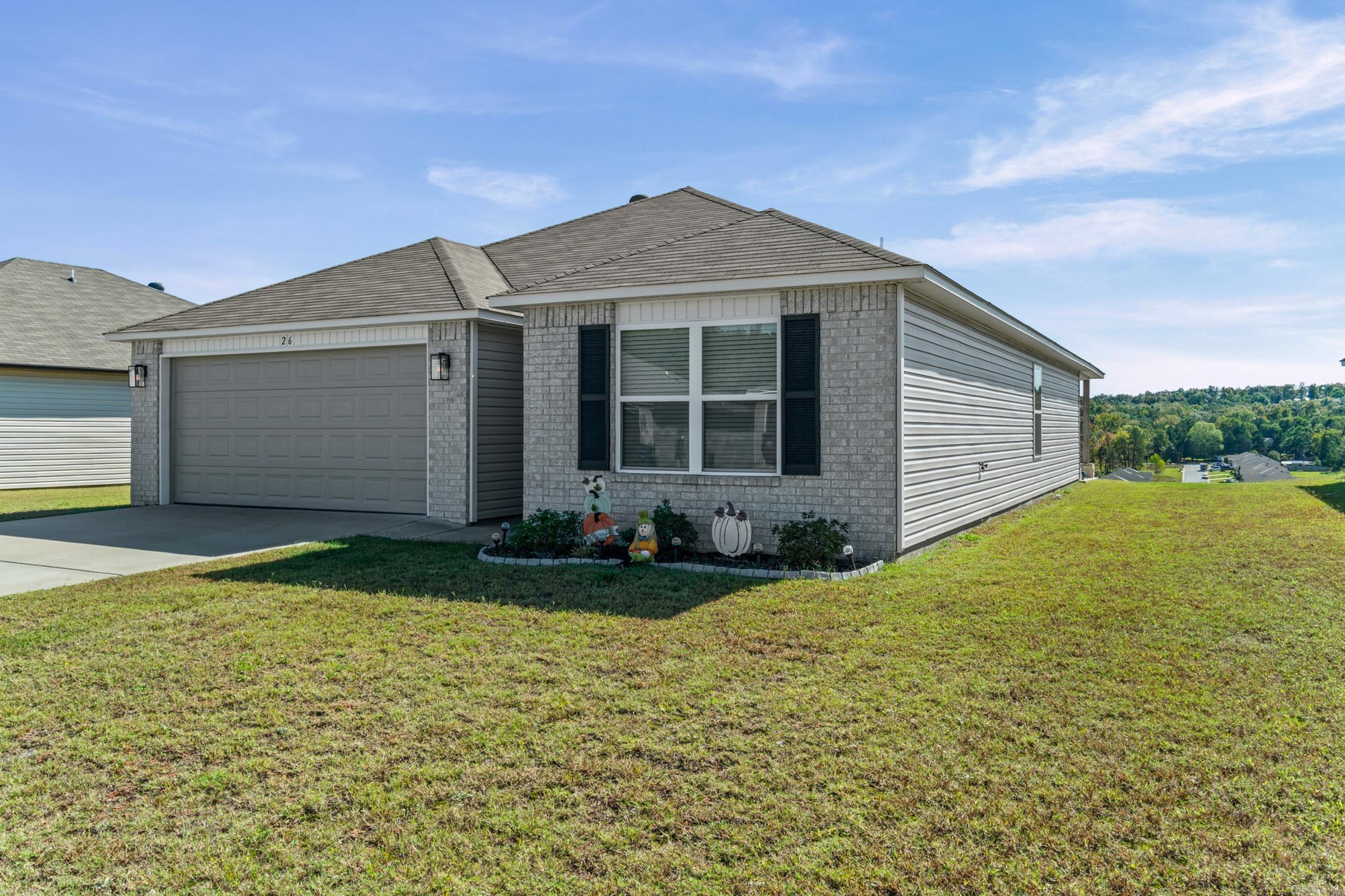 HOMESTEAD AT THE GAP PH 6 - Residential