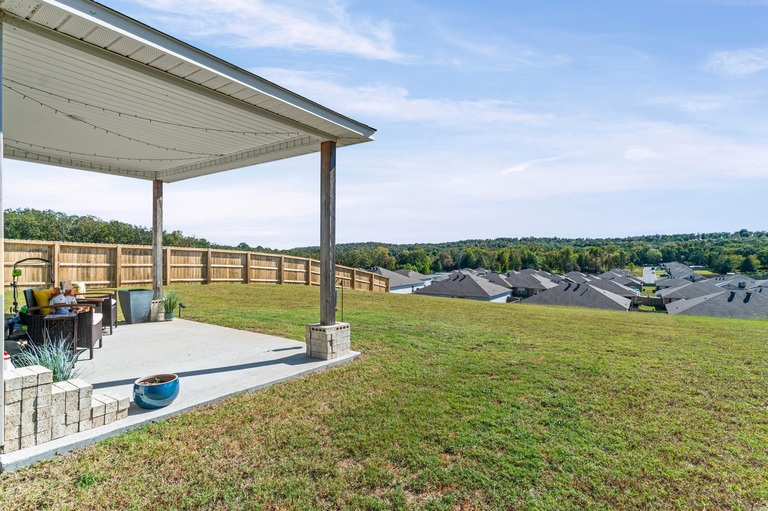 HOMESTEAD AT THE GAP PH 6 - Residential