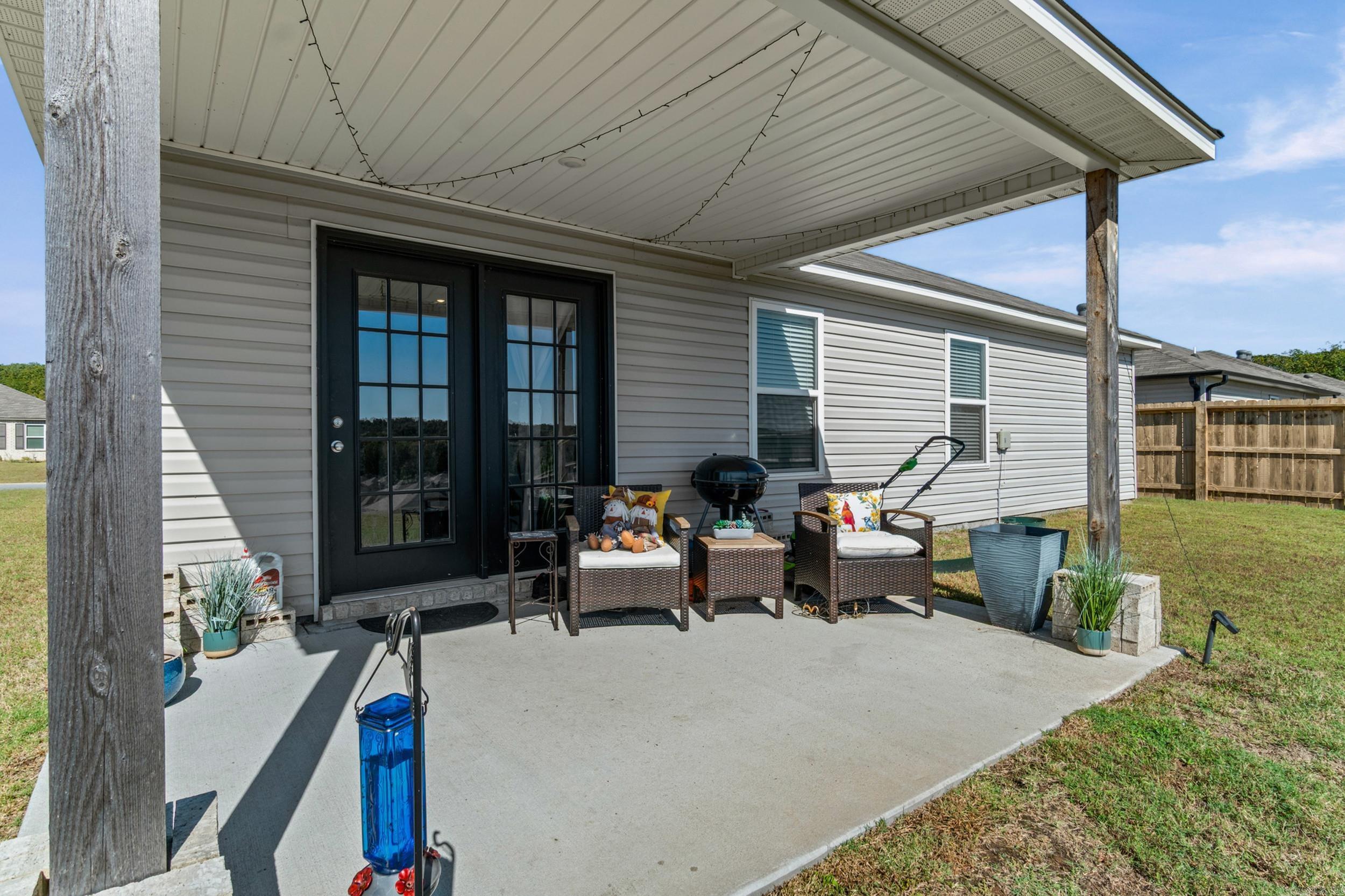 HOMESTEAD AT THE GAP PH 6 - Residential