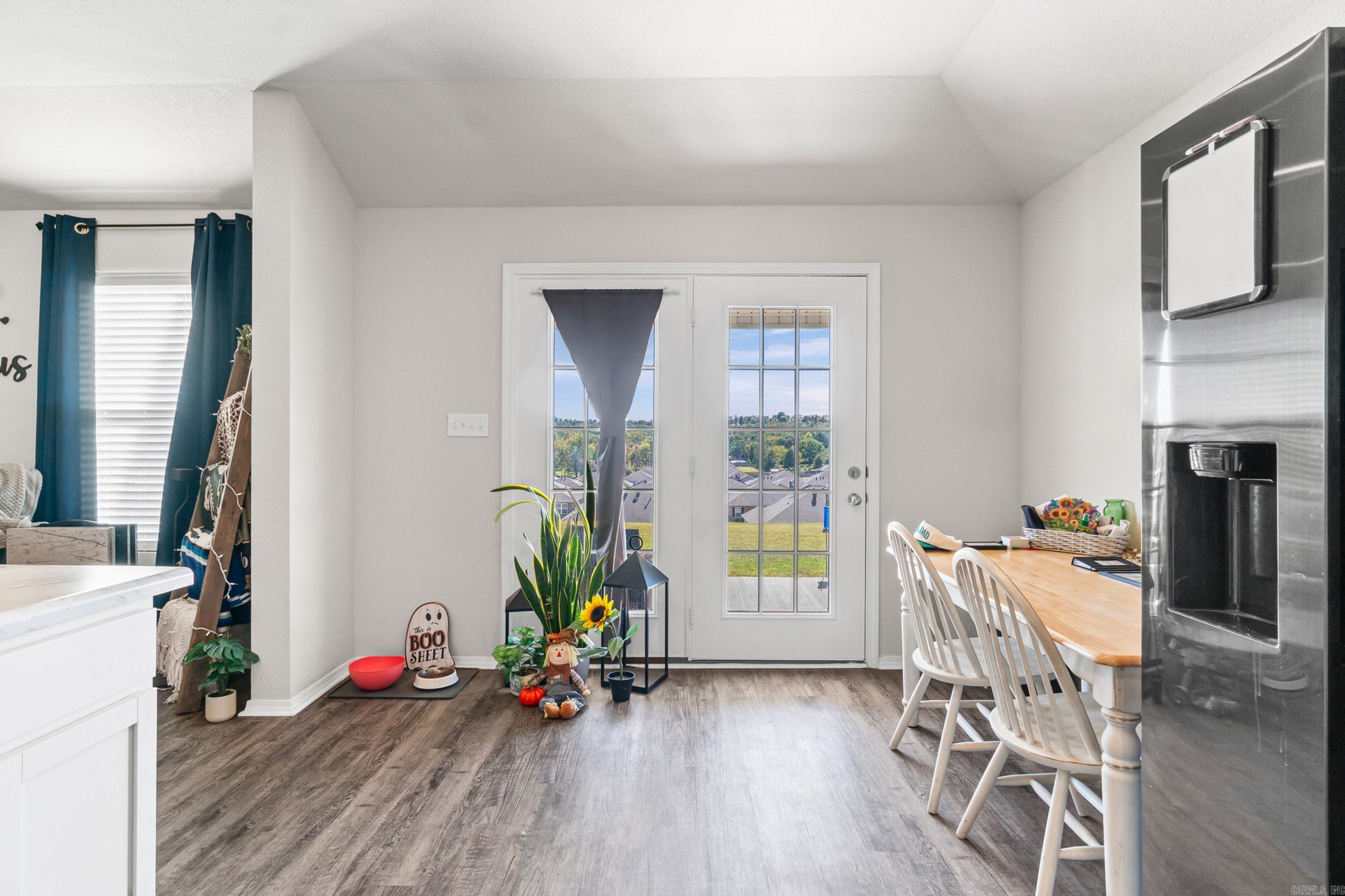 HOMESTEAD AT THE GAP PH 6 - Residential