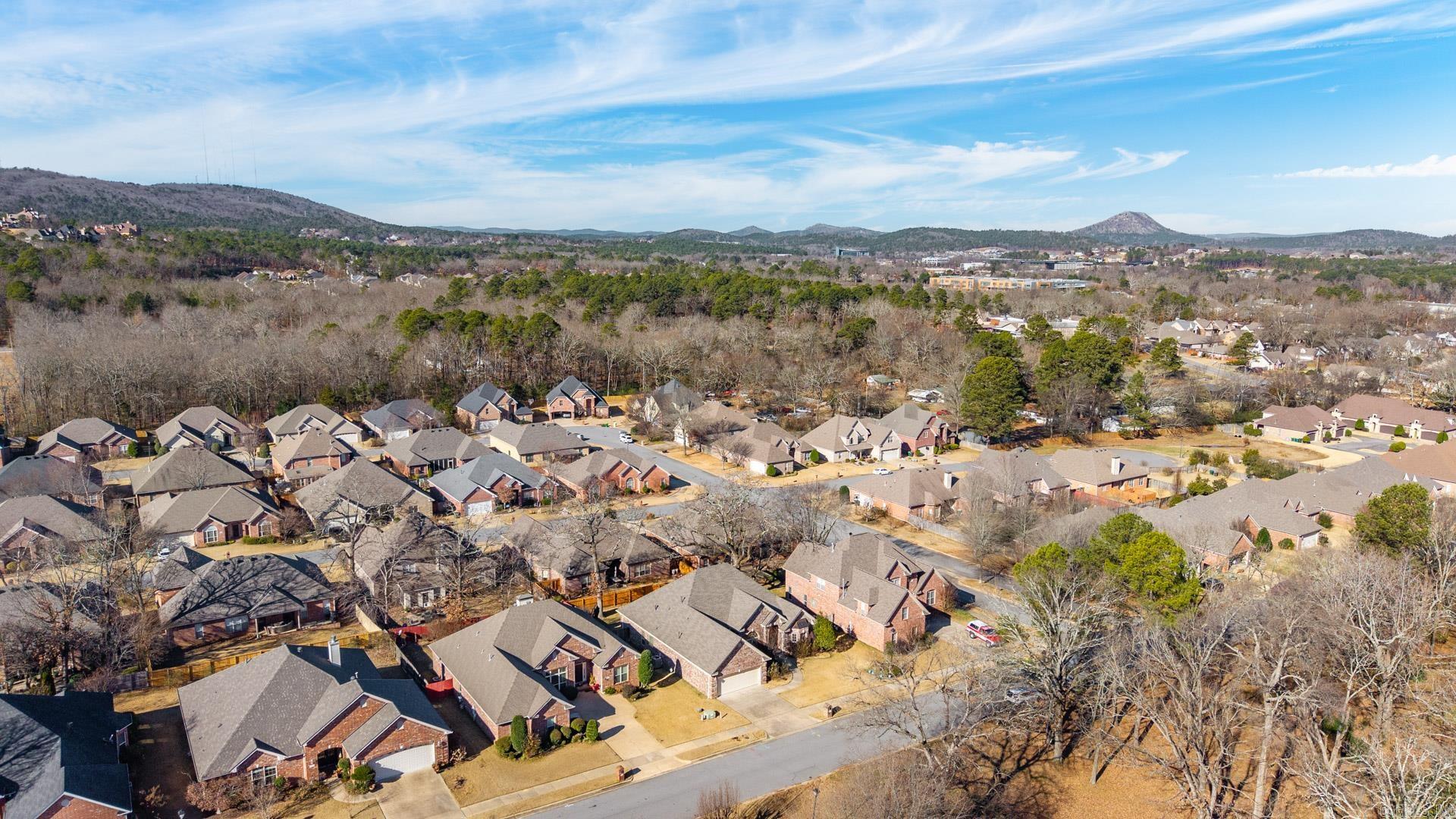 MADISON VALLEY - Residential