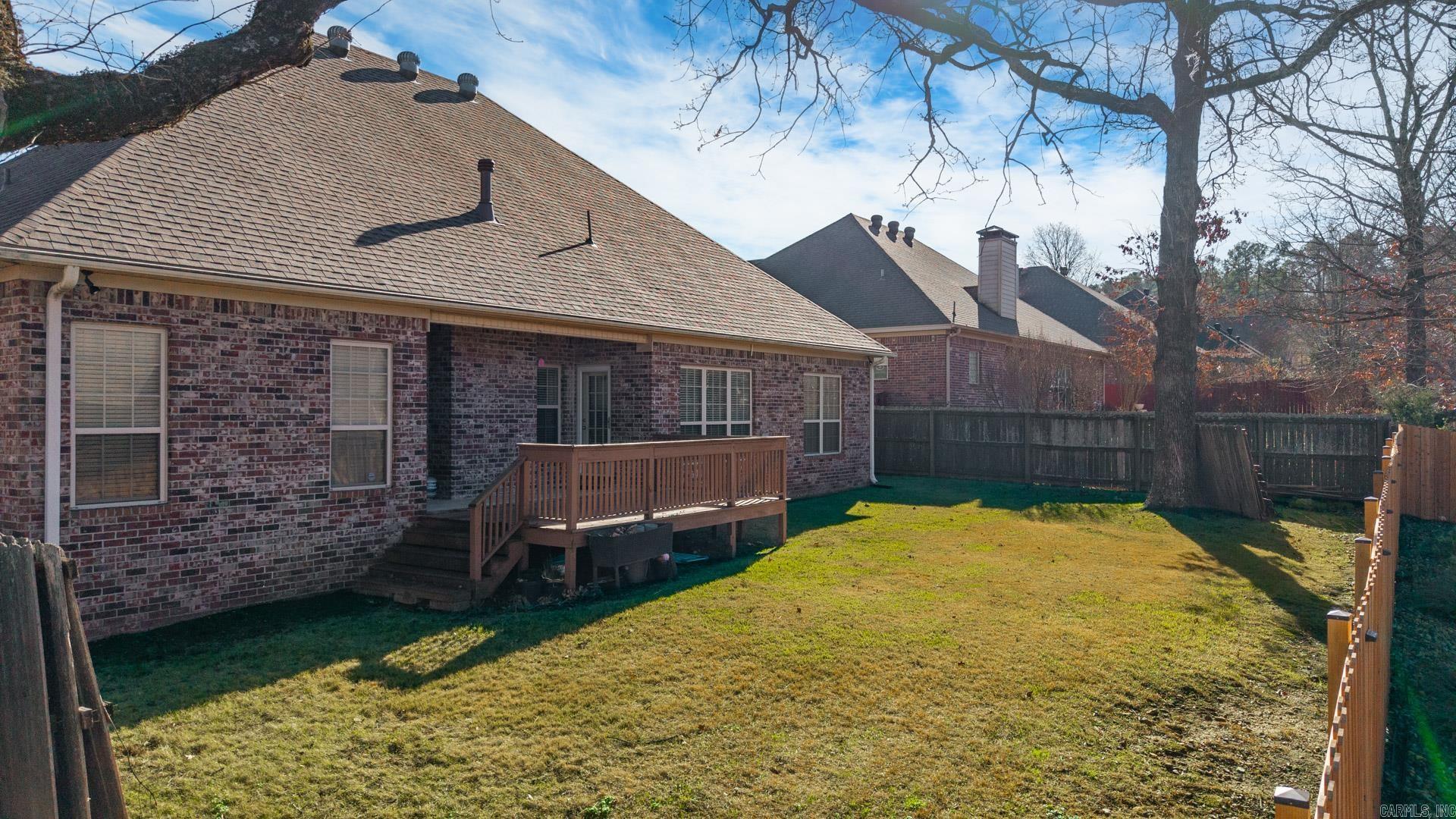 MADISON VALLEY - Residential