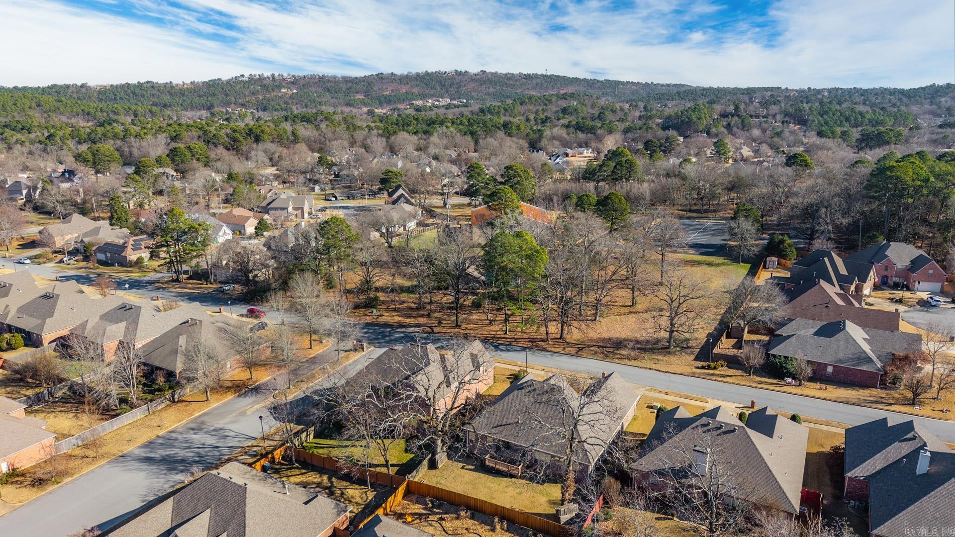 MADISON VALLEY - Residential