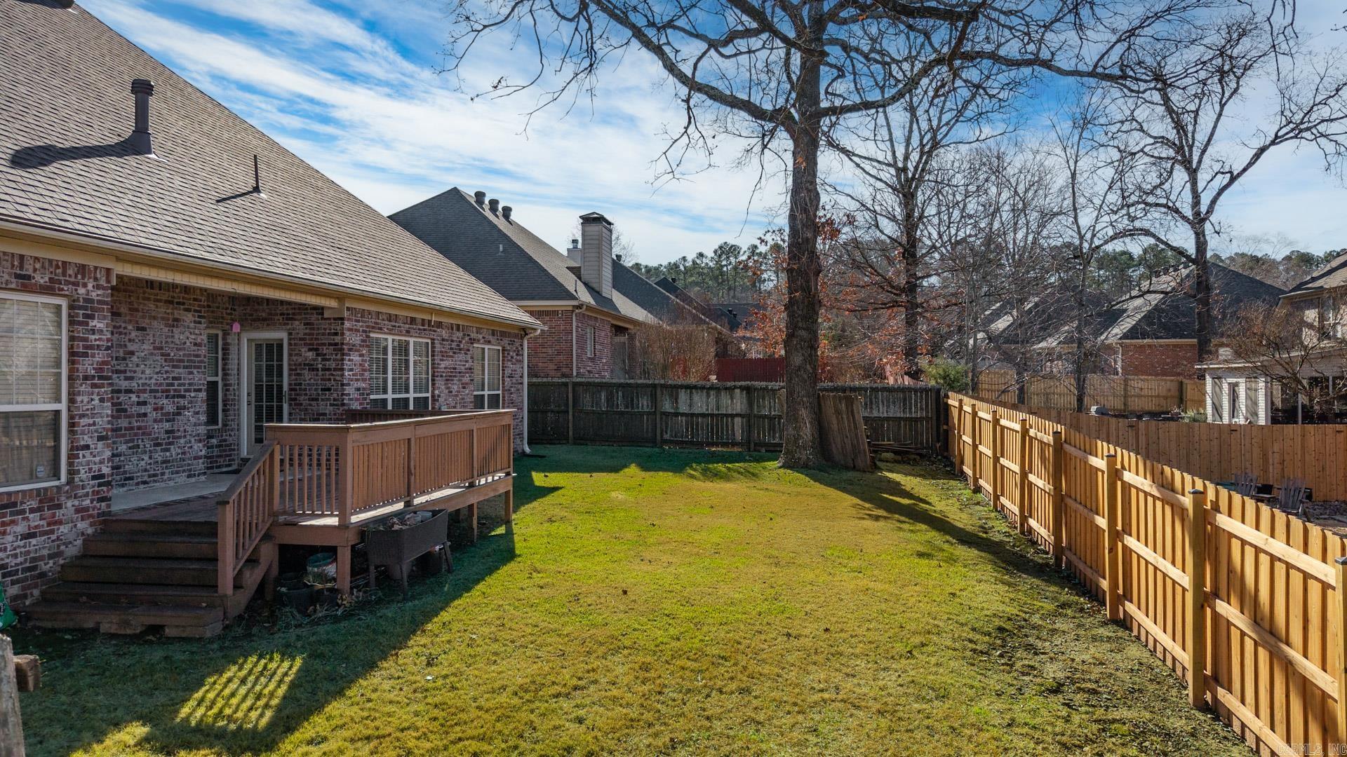 MADISON VALLEY - Residential