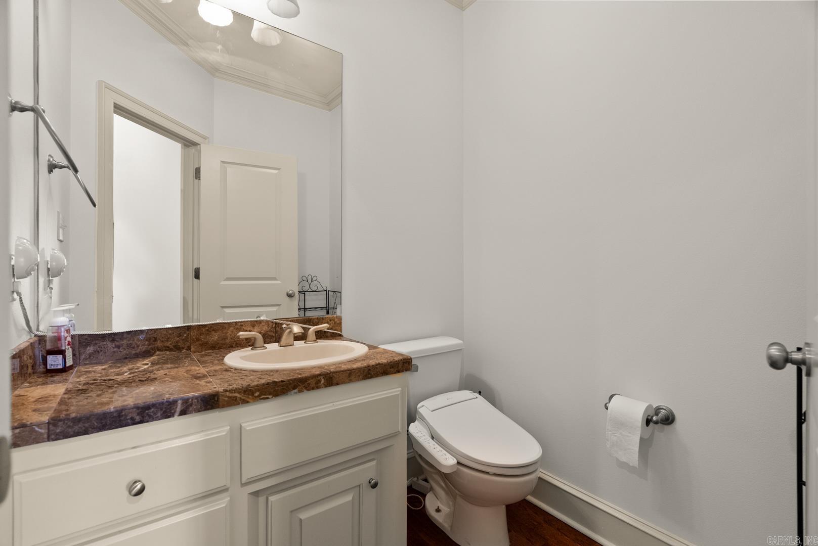 MADISON VALLEY - Residential