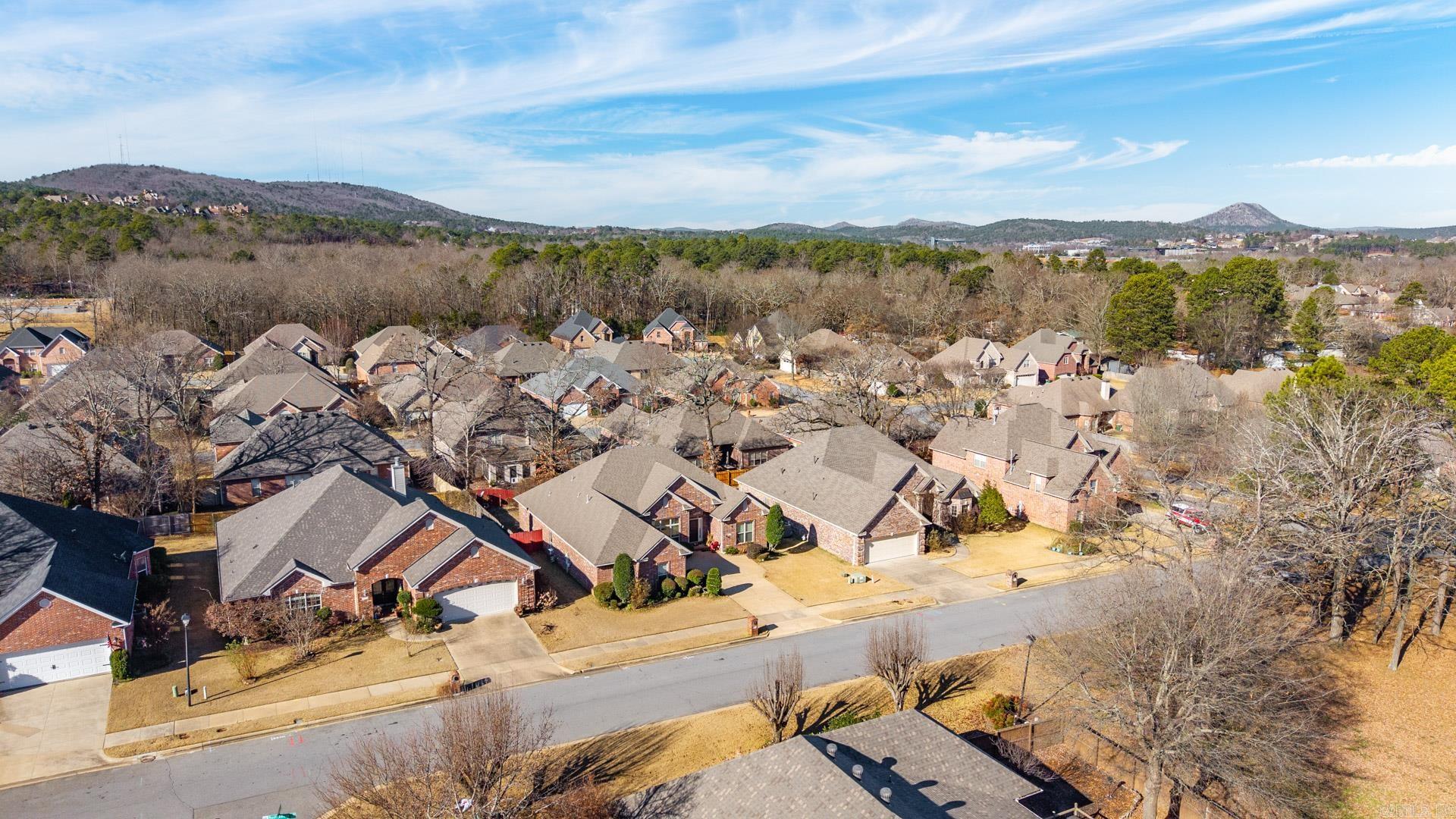 MADISON VALLEY - Residential