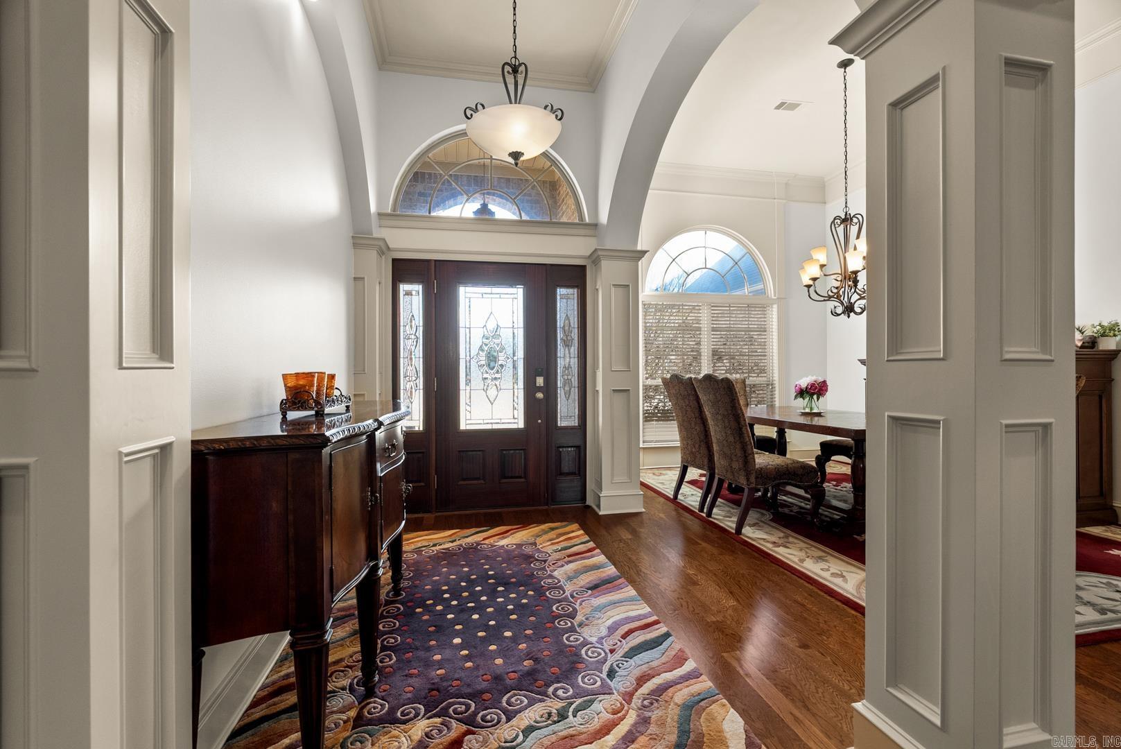 MADISON VALLEY - Residential