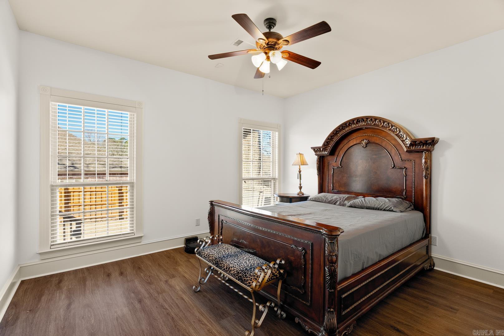 MADISON VALLEY - Residential