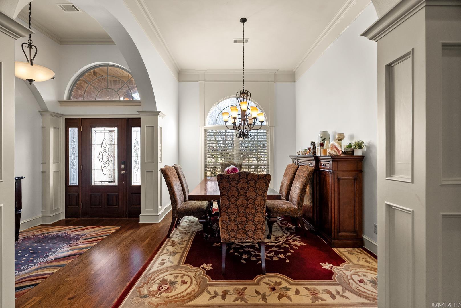 MADISON VALLEY - Residential