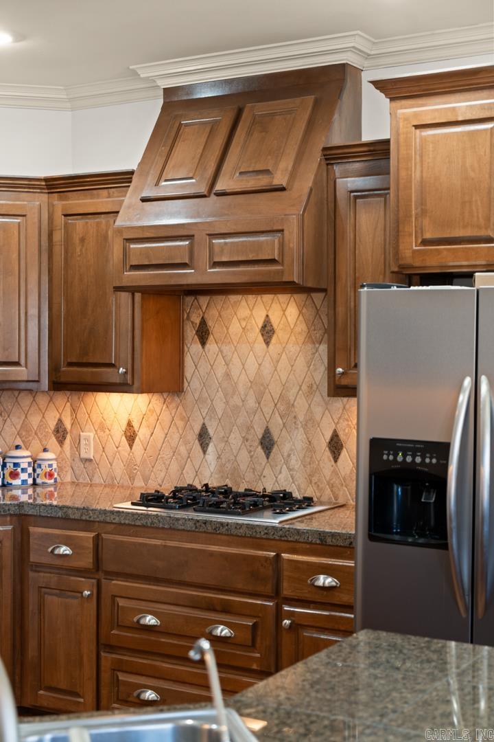 MADISON VALLEY - Residential