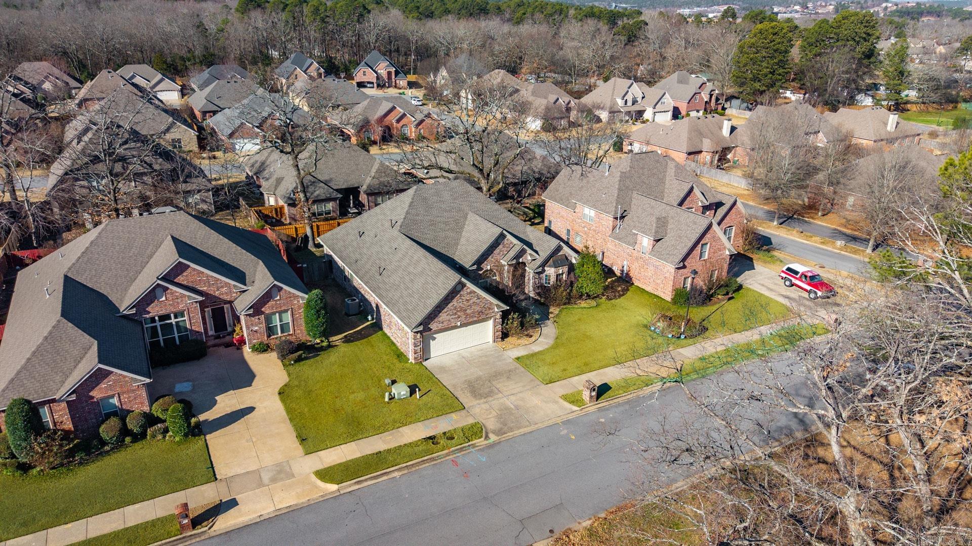 MADISON VALLEY - Residential