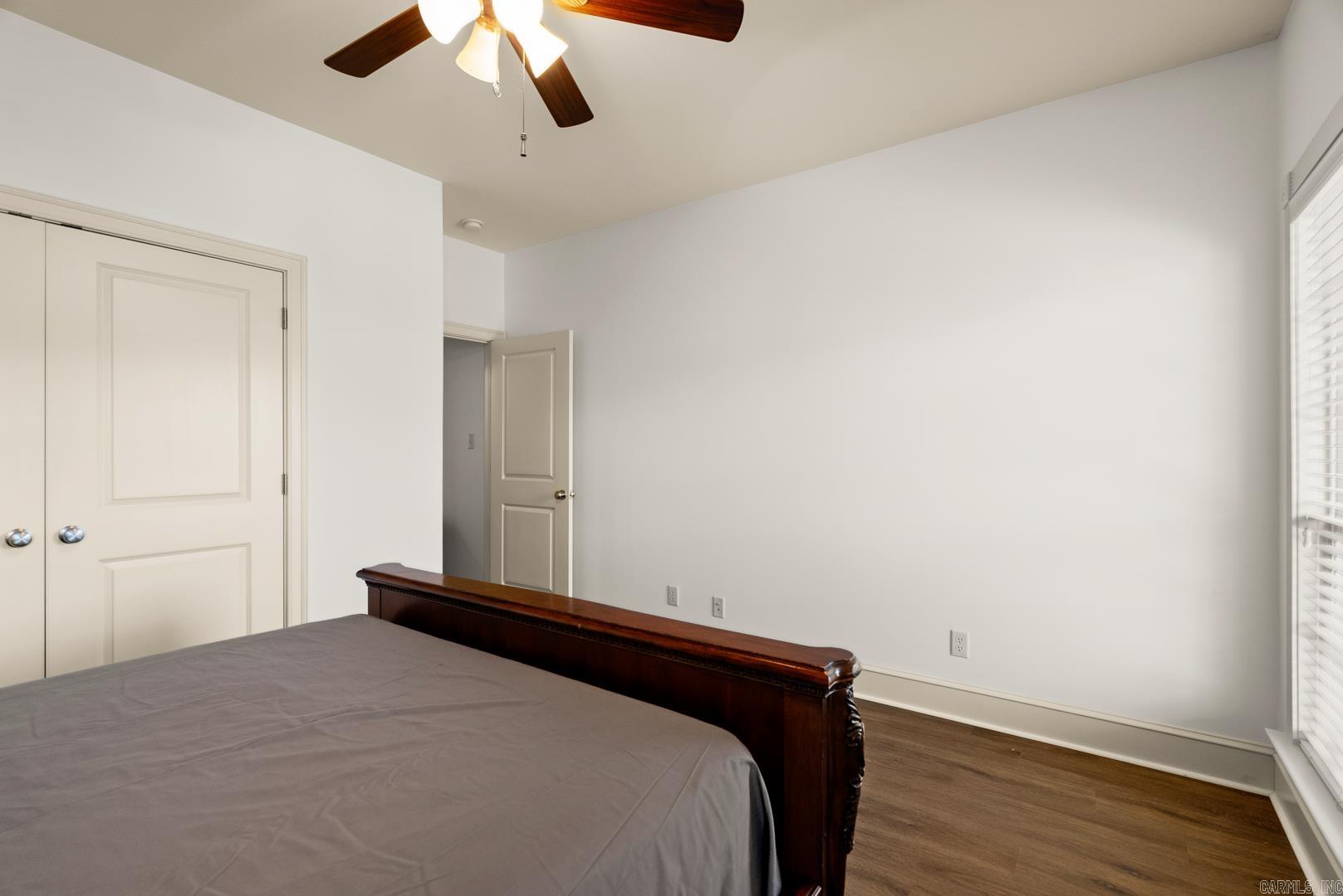 MADISON VALLEY - Residential