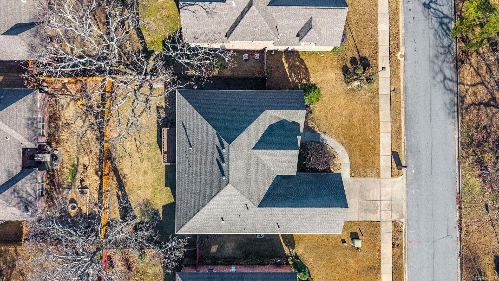 MADISON VALLEY - Residential