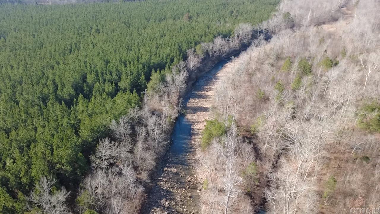 Metes & Bounds - Land