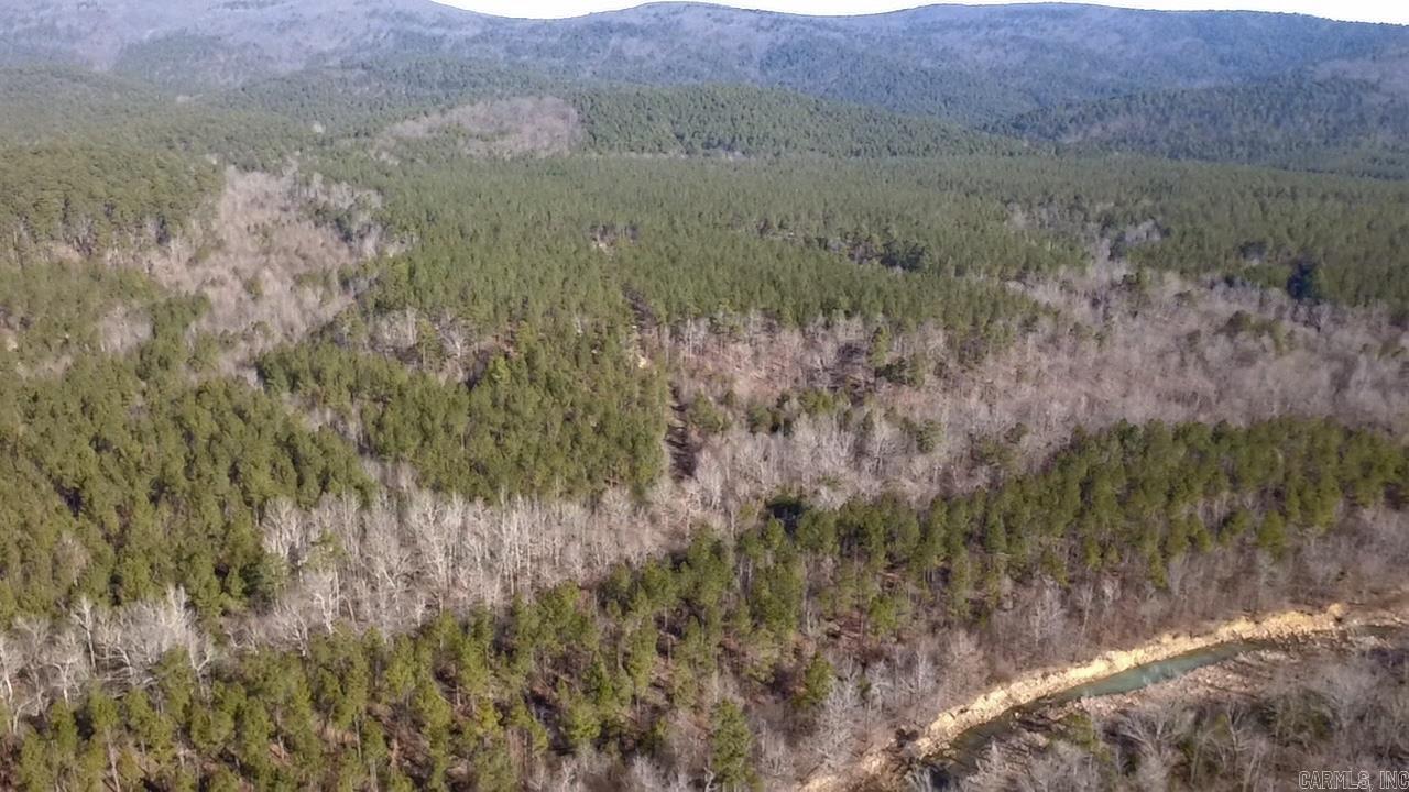 Metes & Bounds - Land