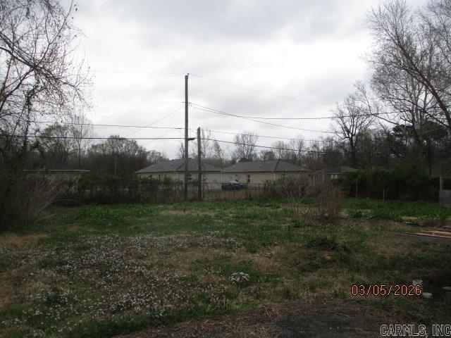 McAlmont - Residential