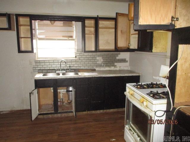 McAlmont - Residential