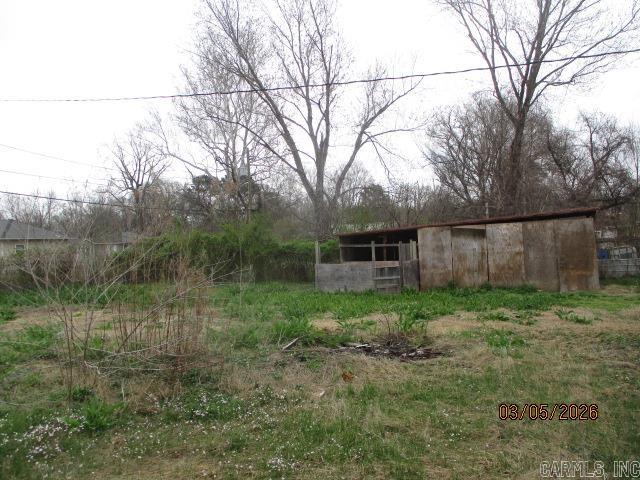 McAlmont - Residential