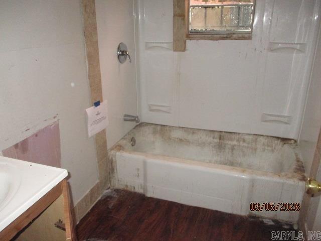 McAlmont - Residential