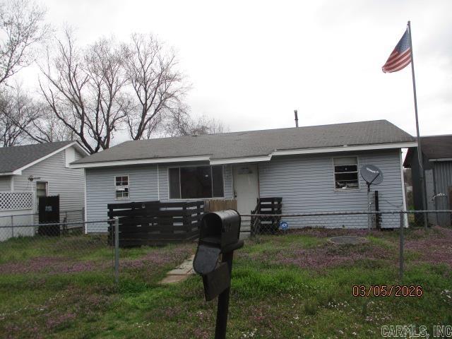 McAlmont - Residential