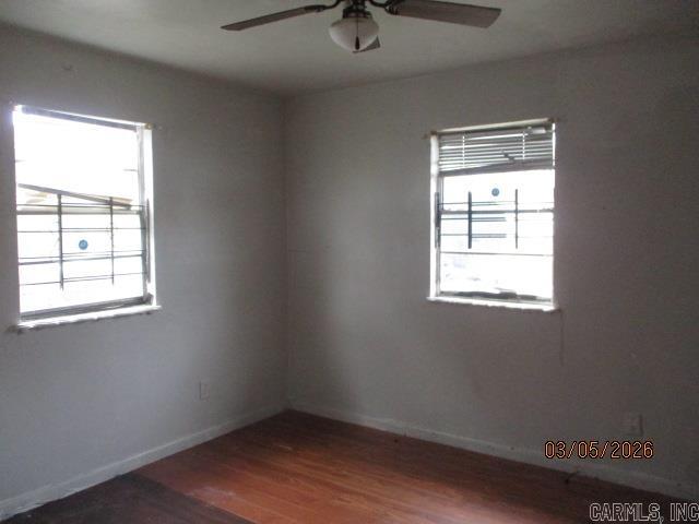 McAlmont - Residential