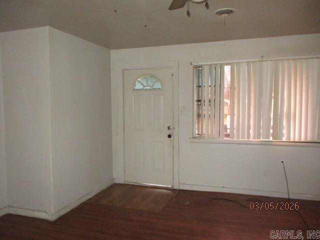 McAlmont - Residential