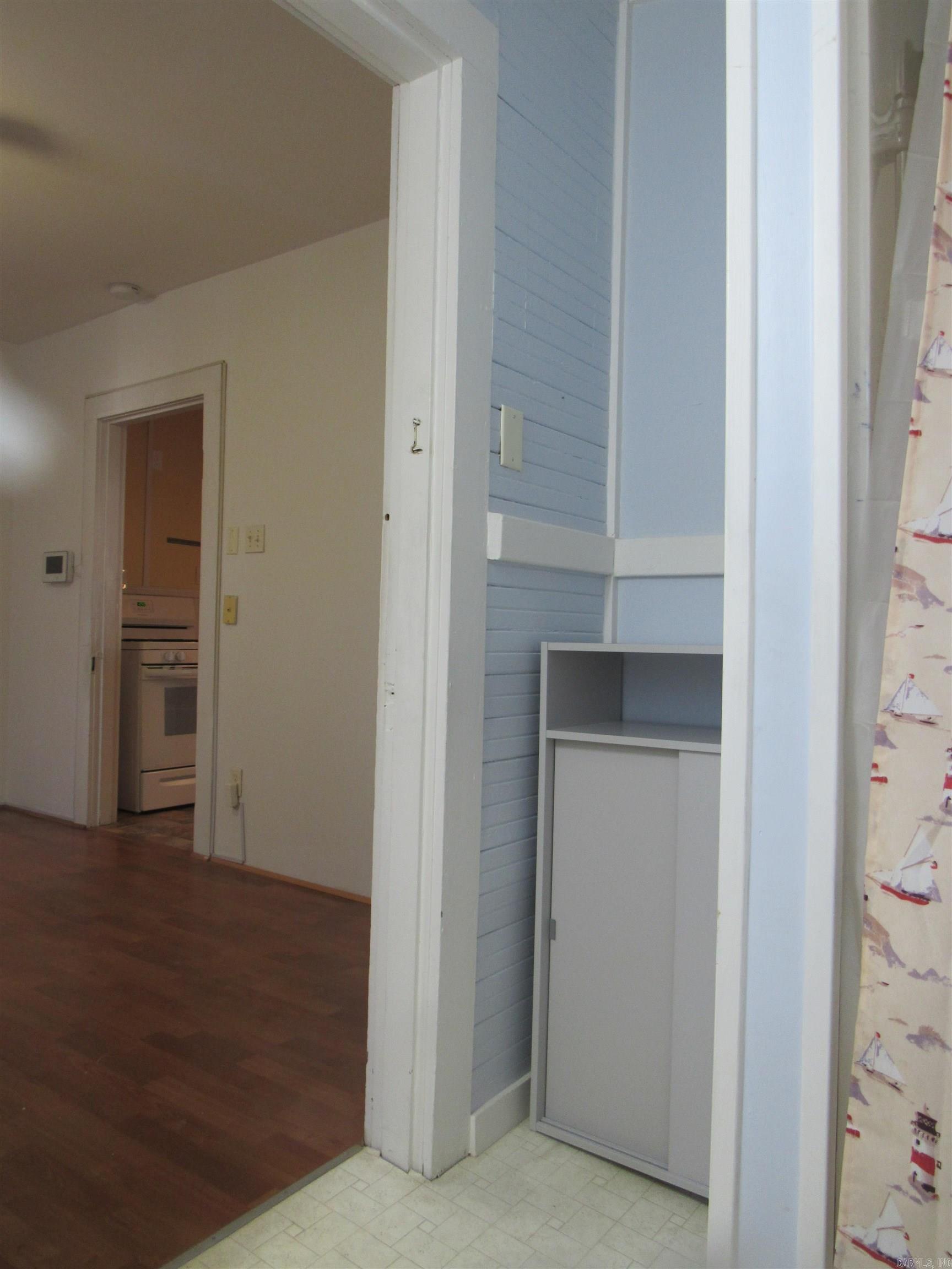 North Argenta - Residential Lease