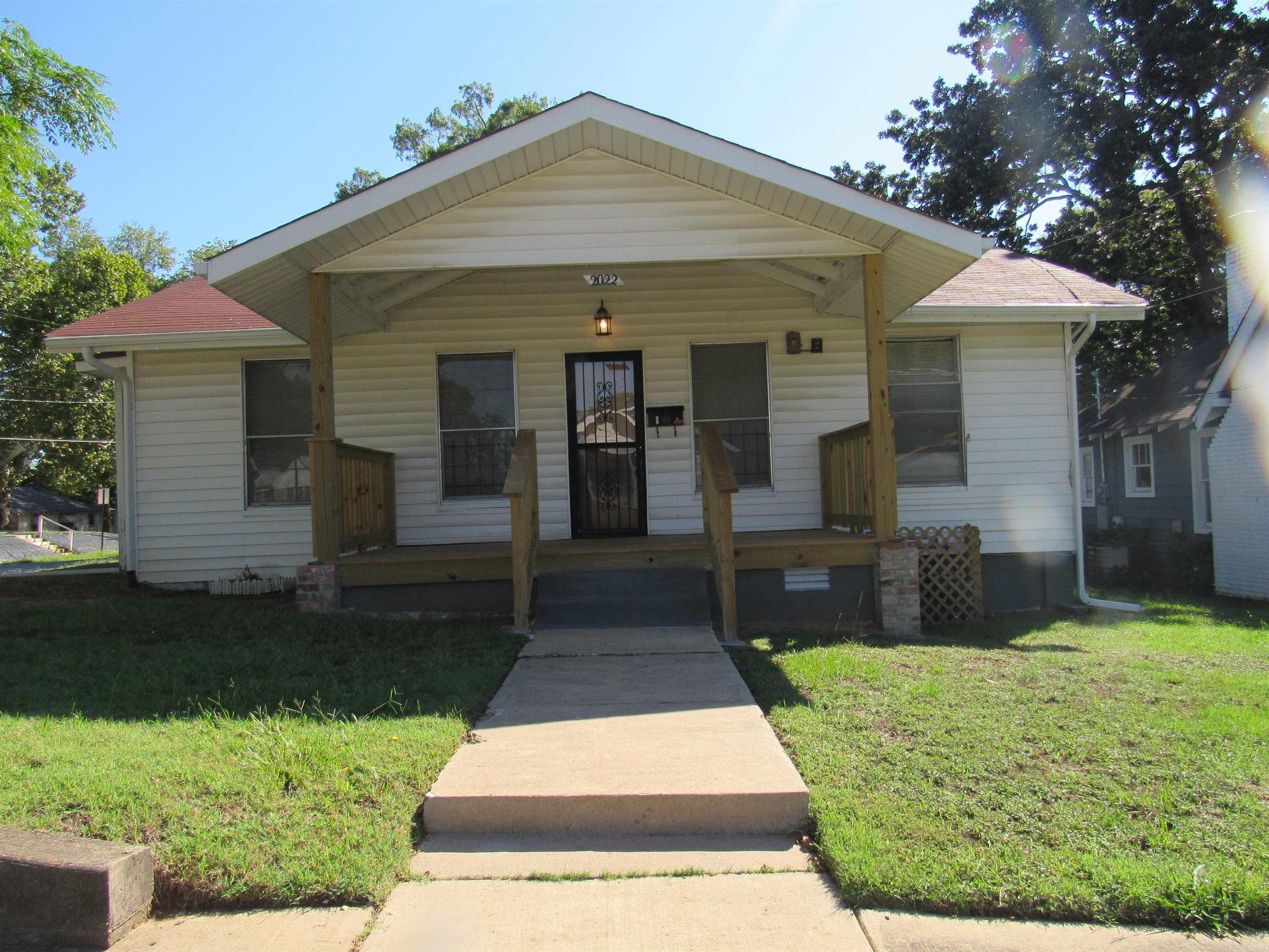 North Argenta - Residential Lease