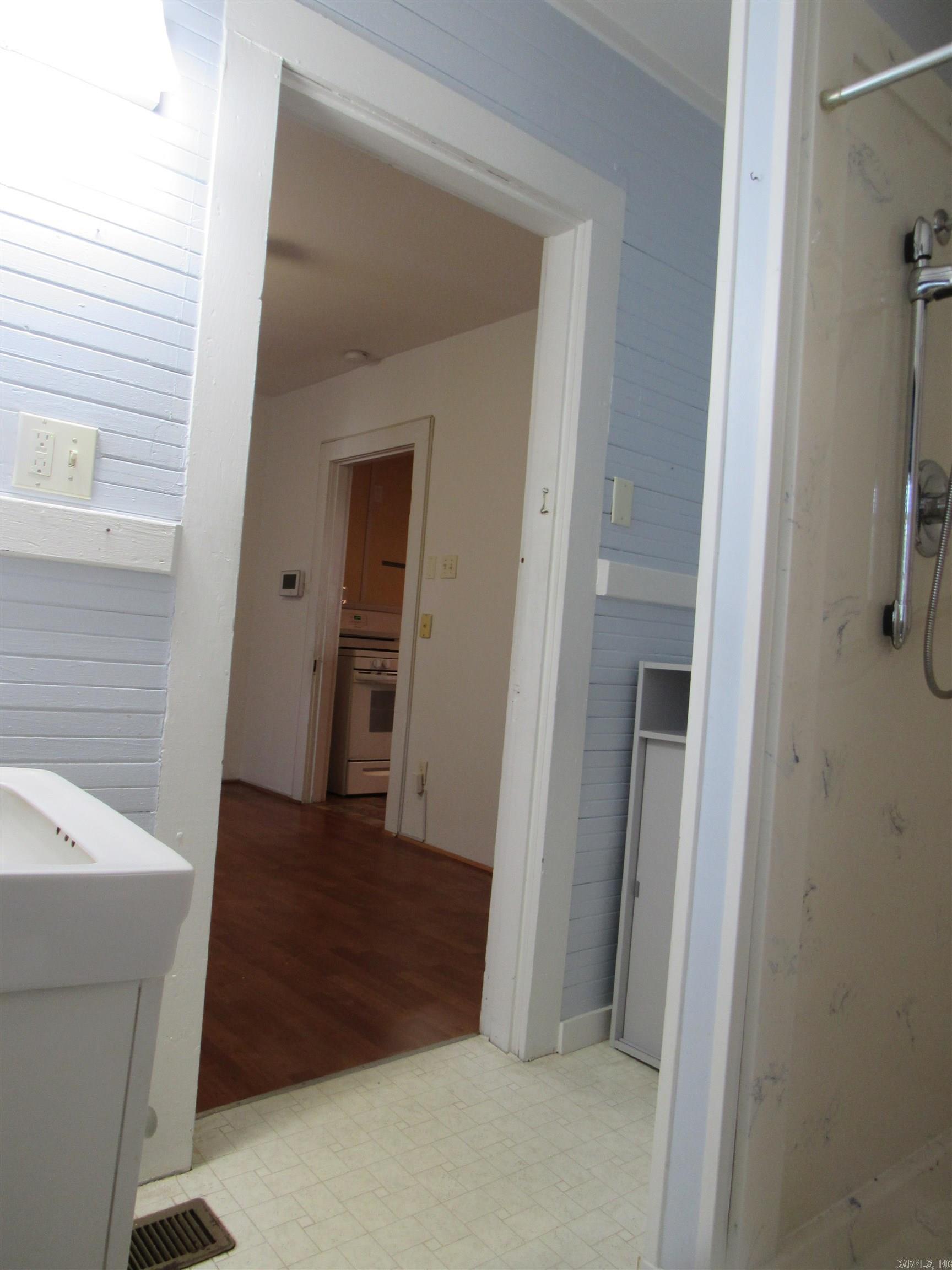 North Argenta - Residential Lease